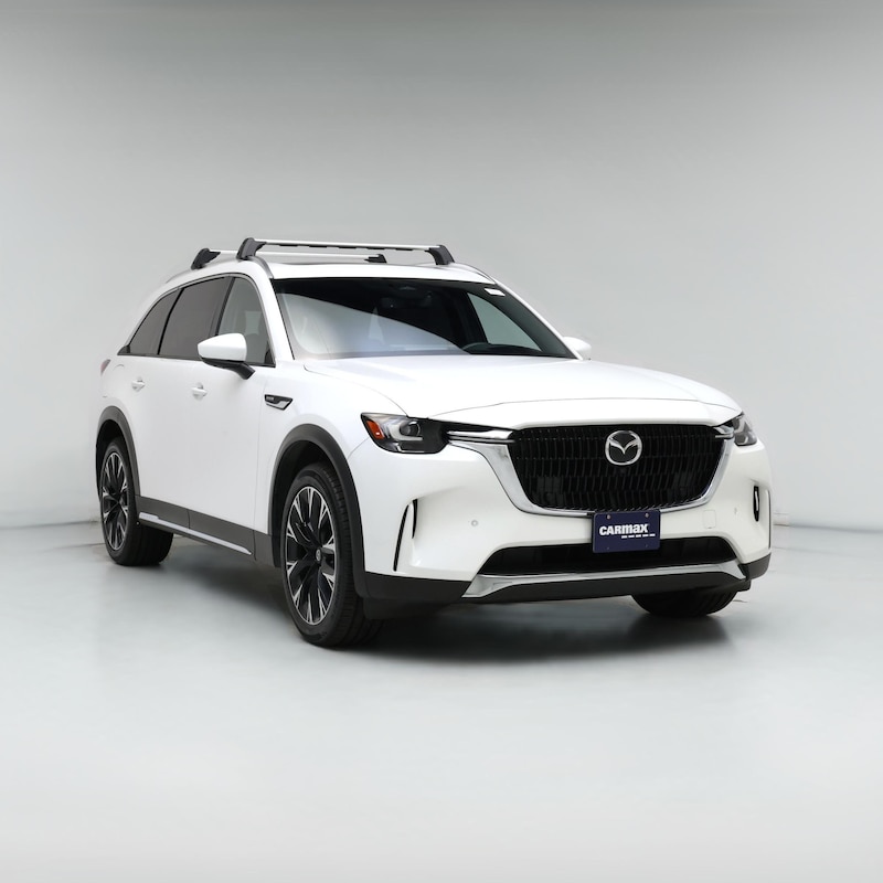 2024 Mazda CX-90 PHEV Premium