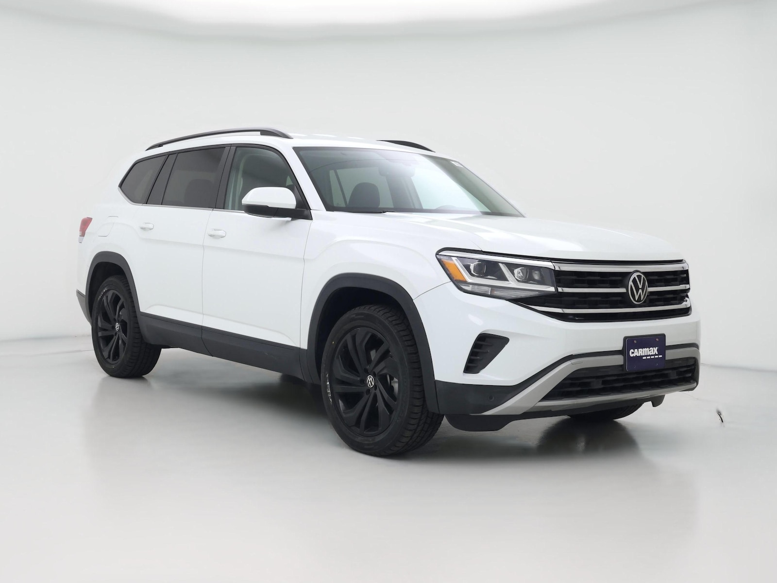 2023 Volkswagen Atlas SE w/Tech