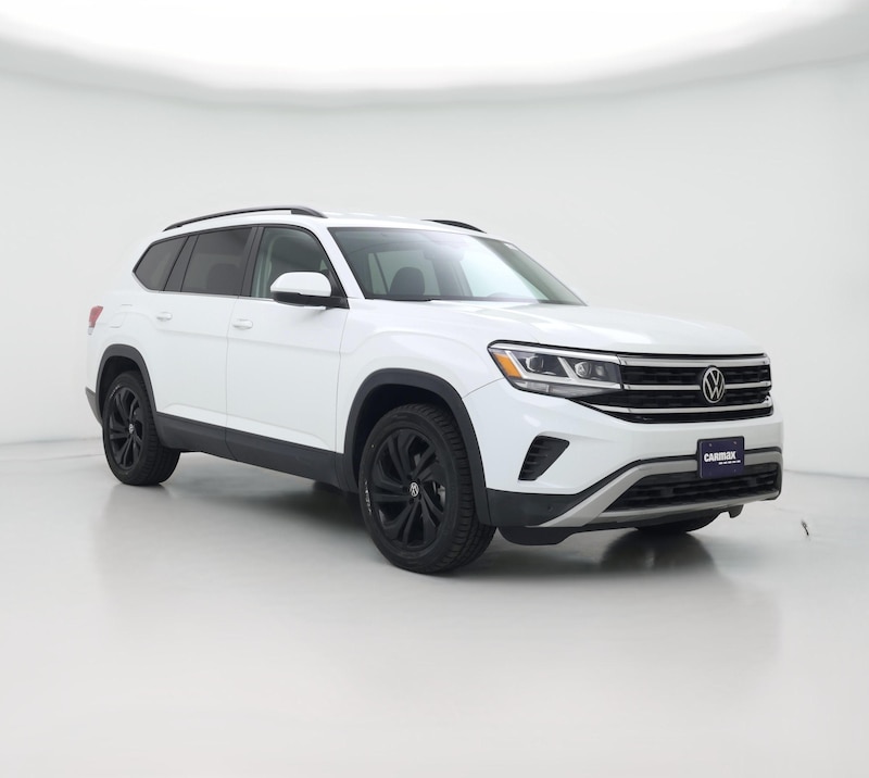 2023 Volkswagen Atlas SE w/Tech
