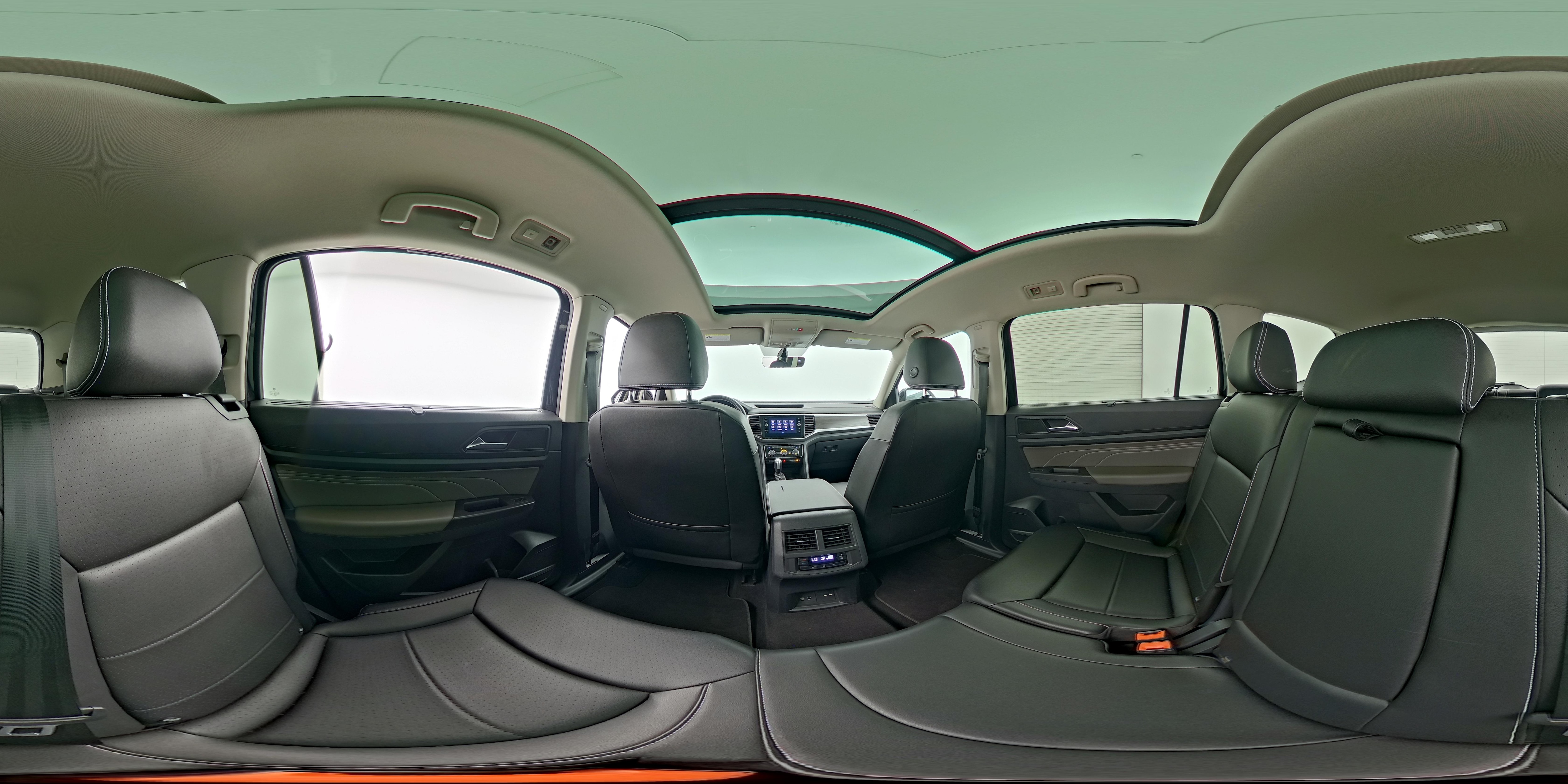 2023 Volkswagen Atlas SE w/Tech - Photo 27