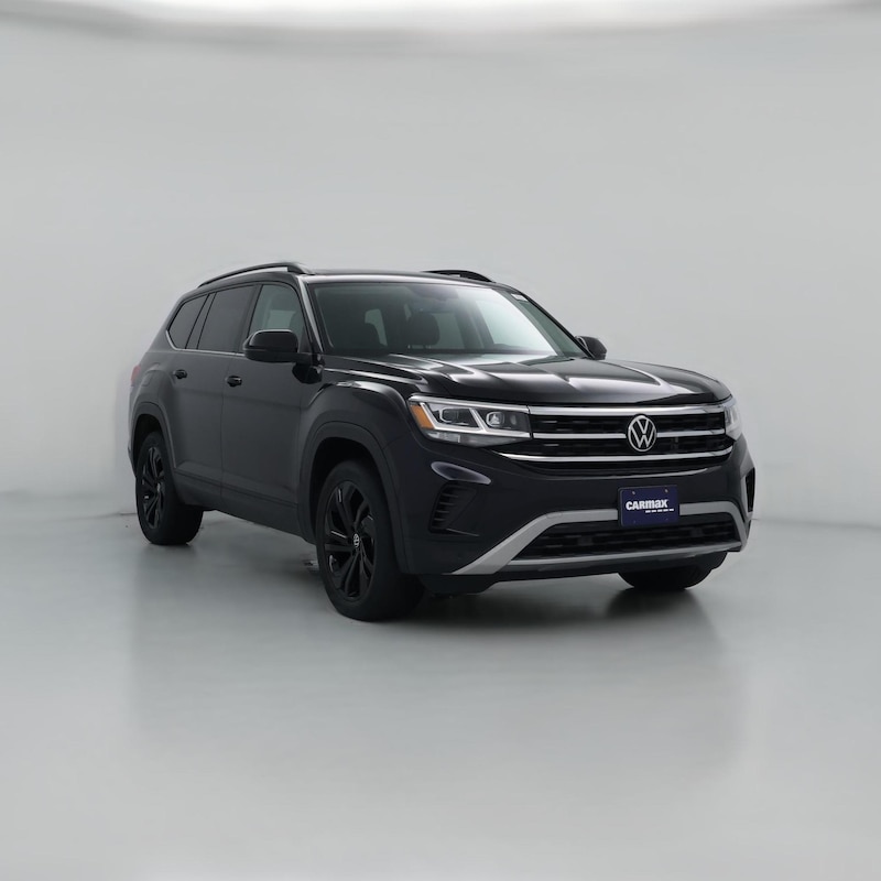 2023 Volkswagen Atlas SE w/Tech