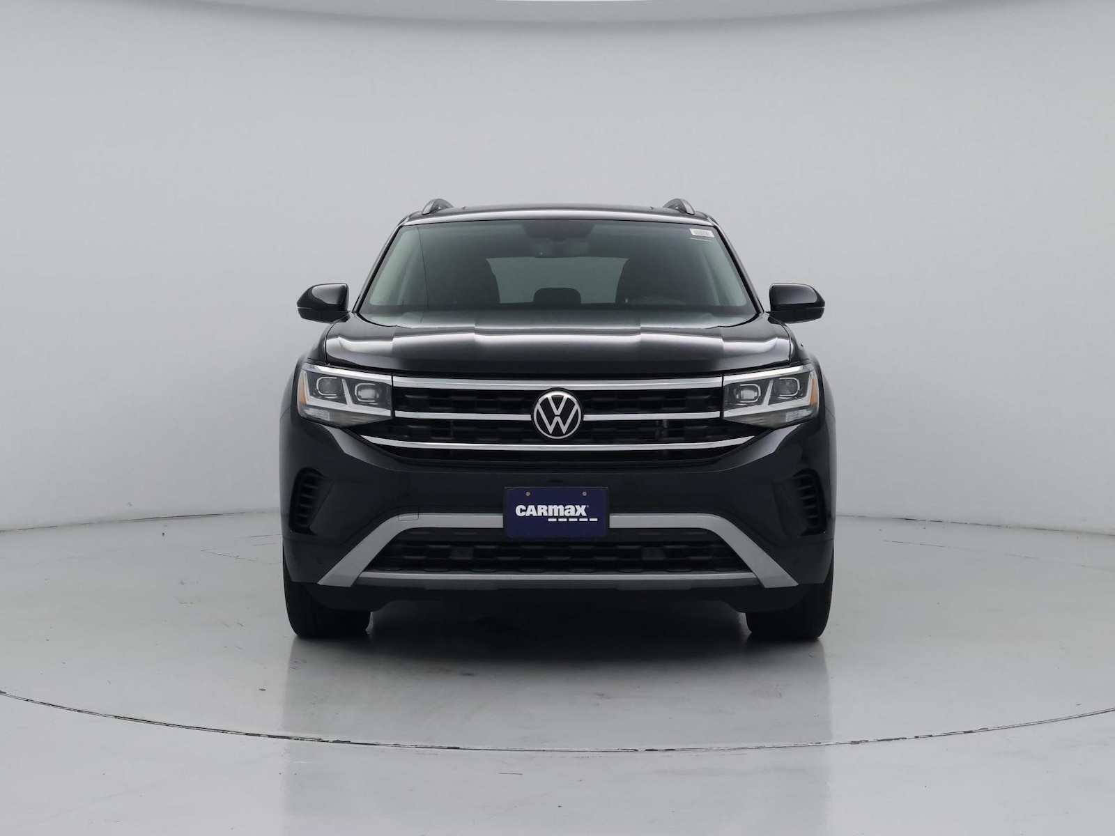 2023 Volkswagen Atlas SE w/Tech - Photo 6