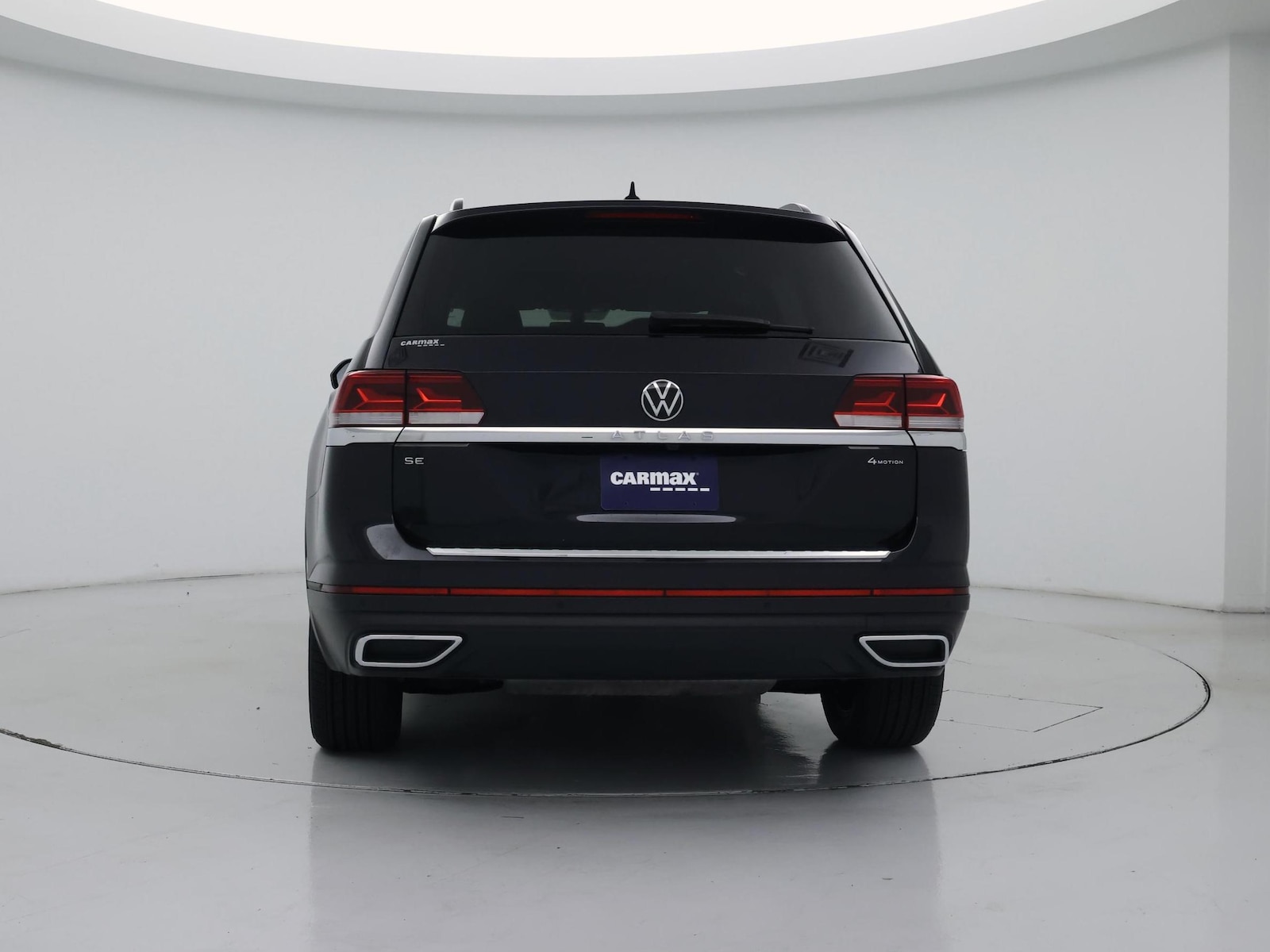 2023 Volkswagen Atlas SE w/Tech - Photo 7