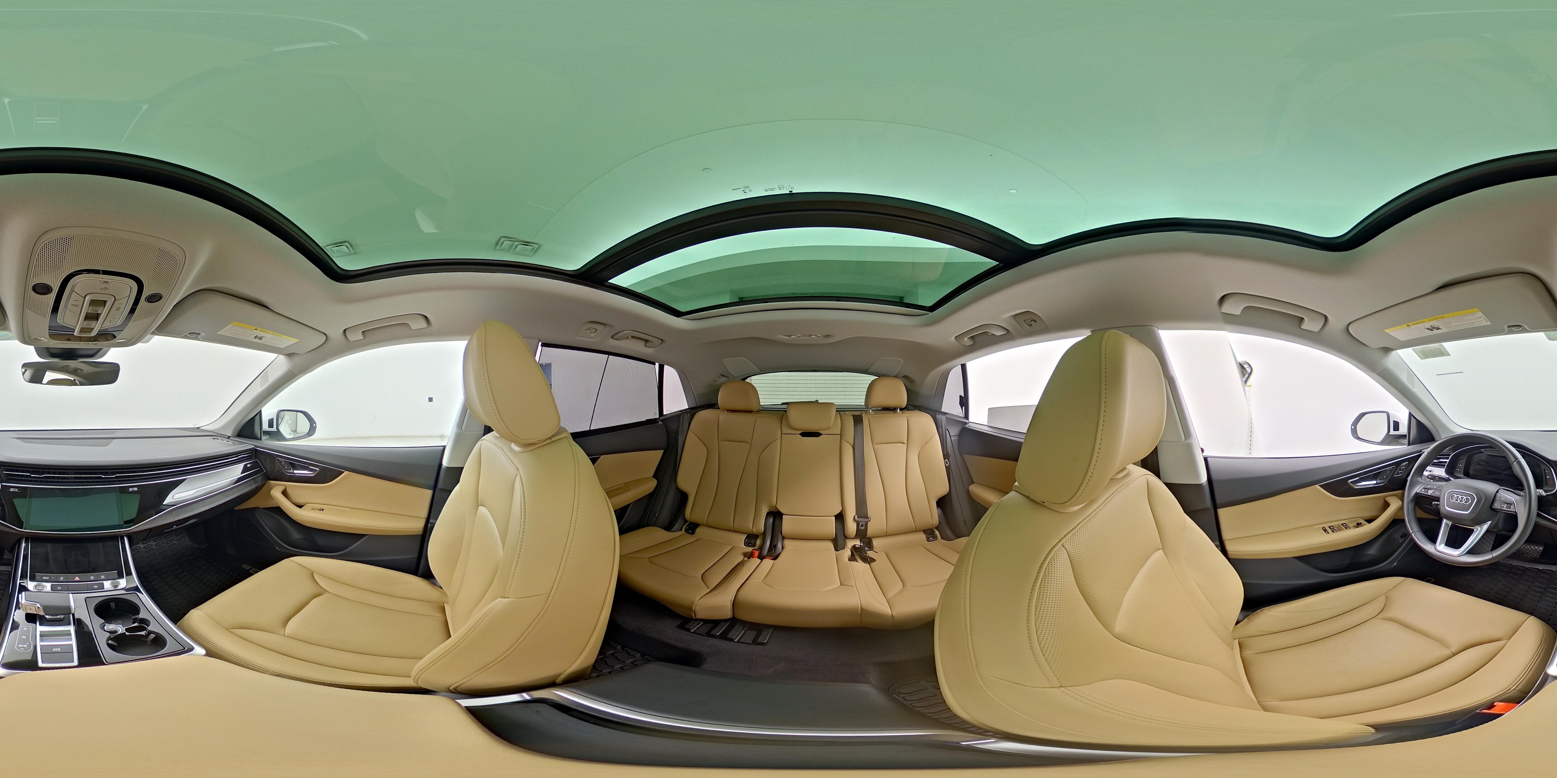 2023 Audi Q8 Premium Plus - Photo 22