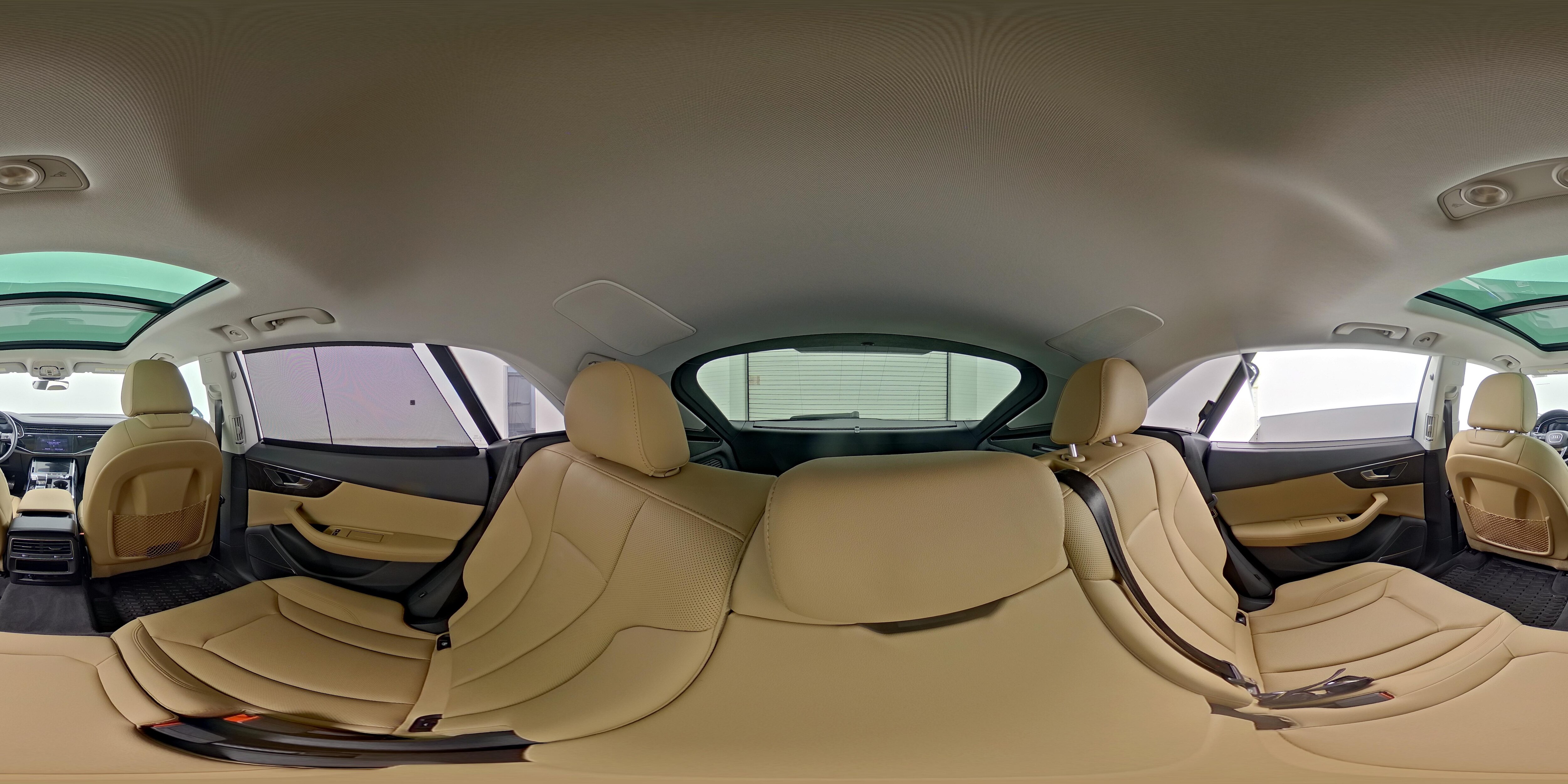 2023 Audi Q8 Premium Plus - Photo 23