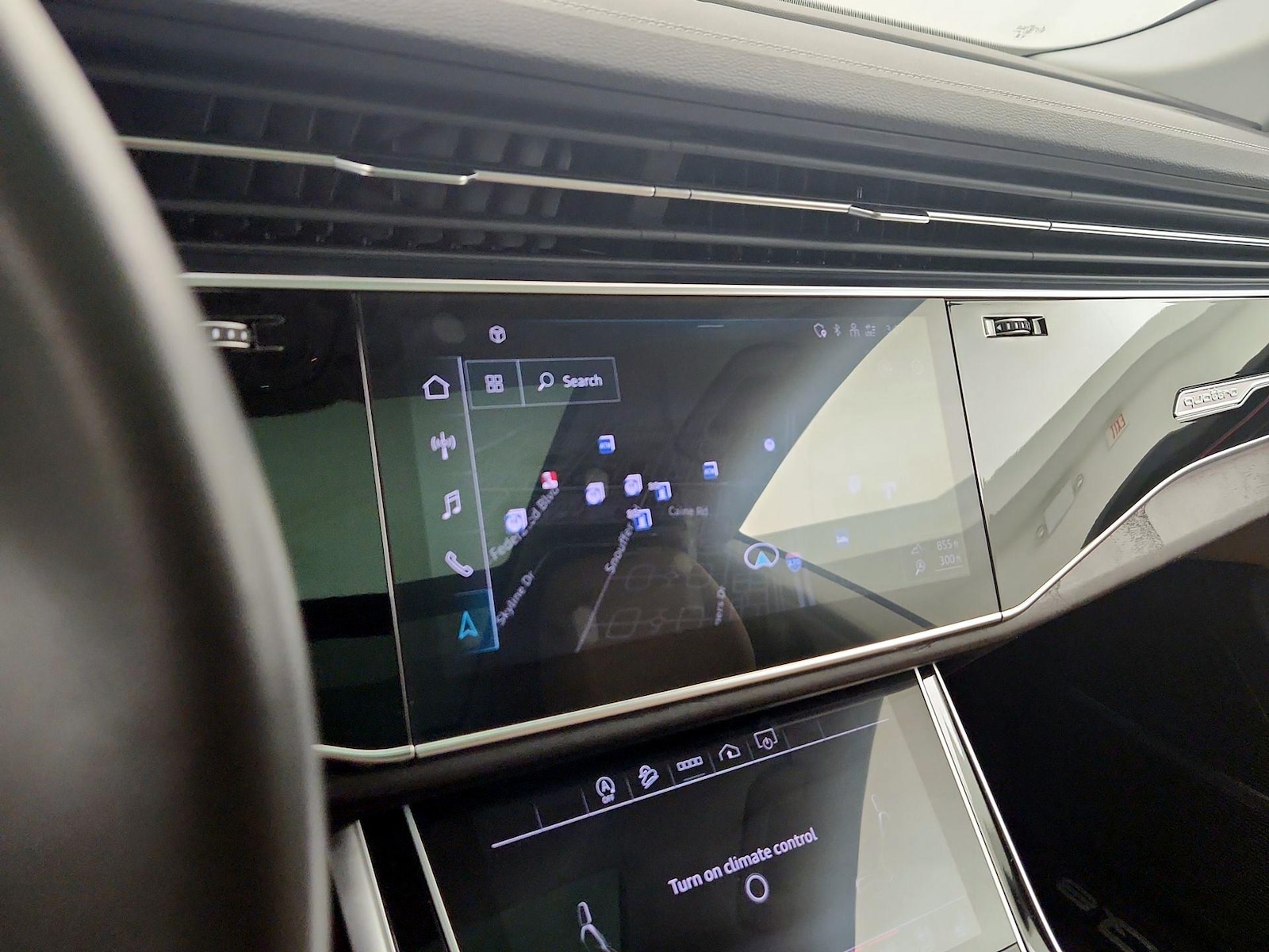 2023 Audi Q8 Premium Plus - Photo 12