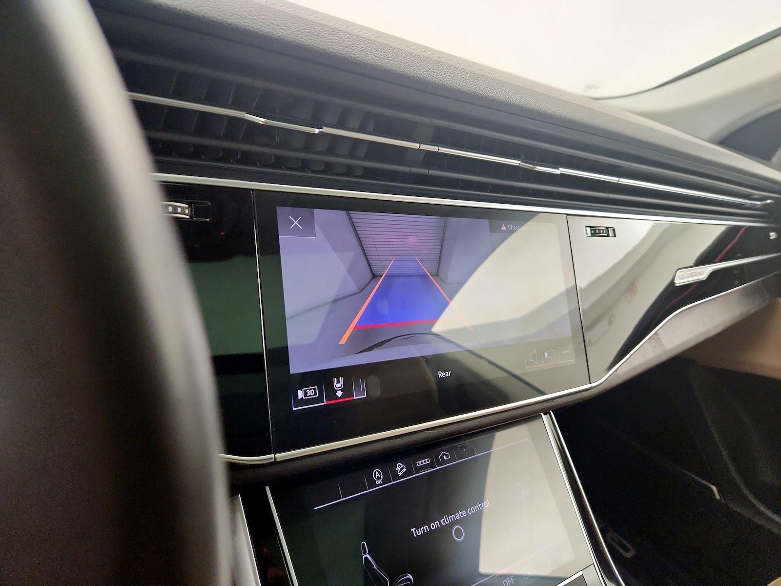 2023 Audi Q8 Premium Plus - Photo 13