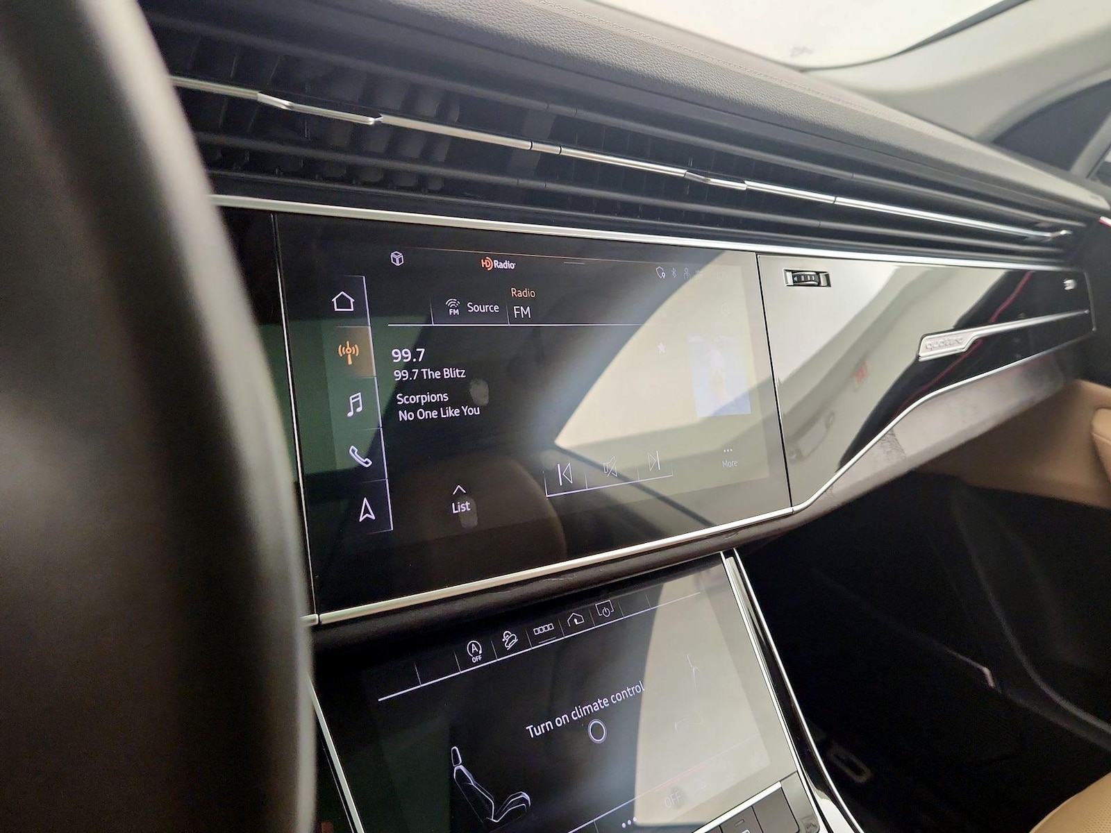 2023 Audi Q8 Premium Plus - Photo 14