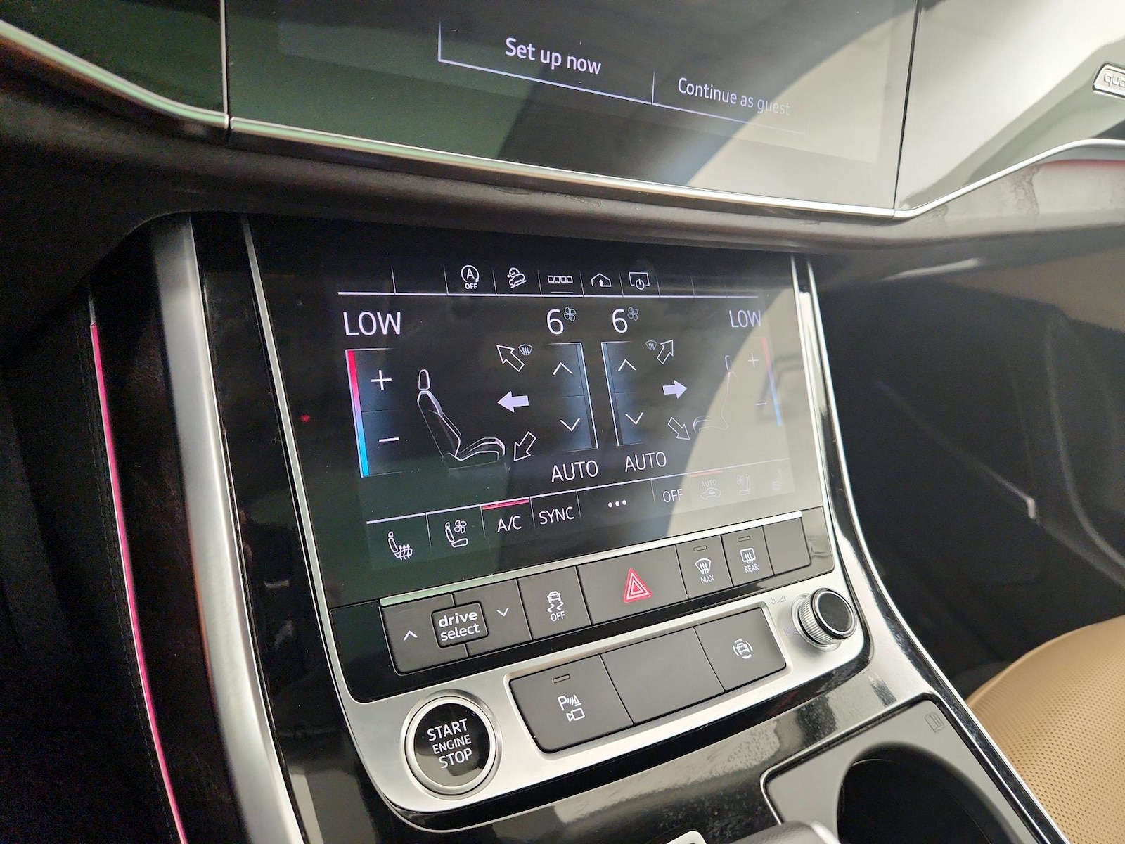 2023 Audi Q8 Premium Plus - Photo 15