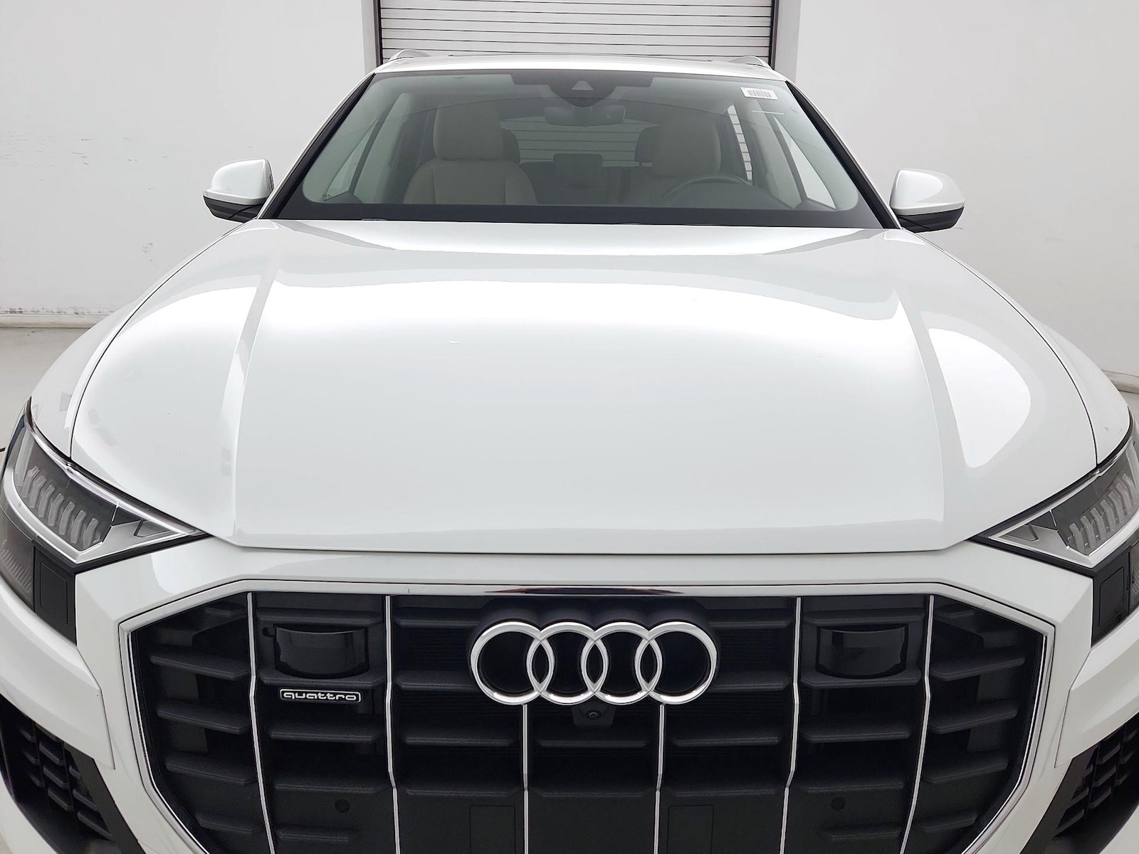 2023 Audi Q8 Premium Plus - Photo 2
