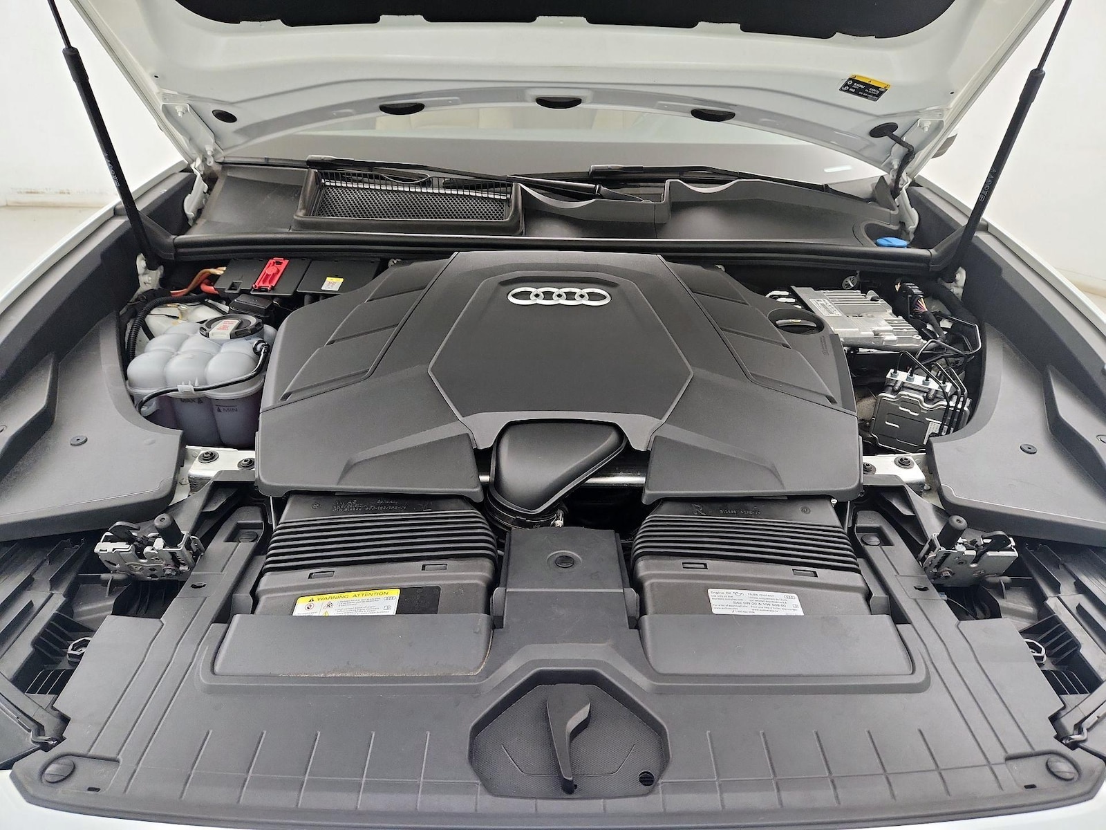 2023 Audi Q8 Premium Plus - Photo 20