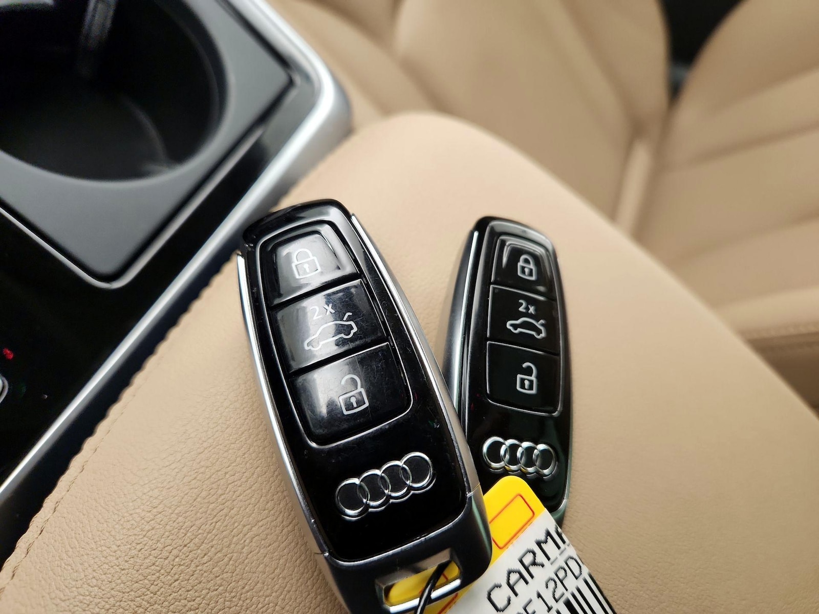 2023 Audi Q8 Premium Plus - Photo 21