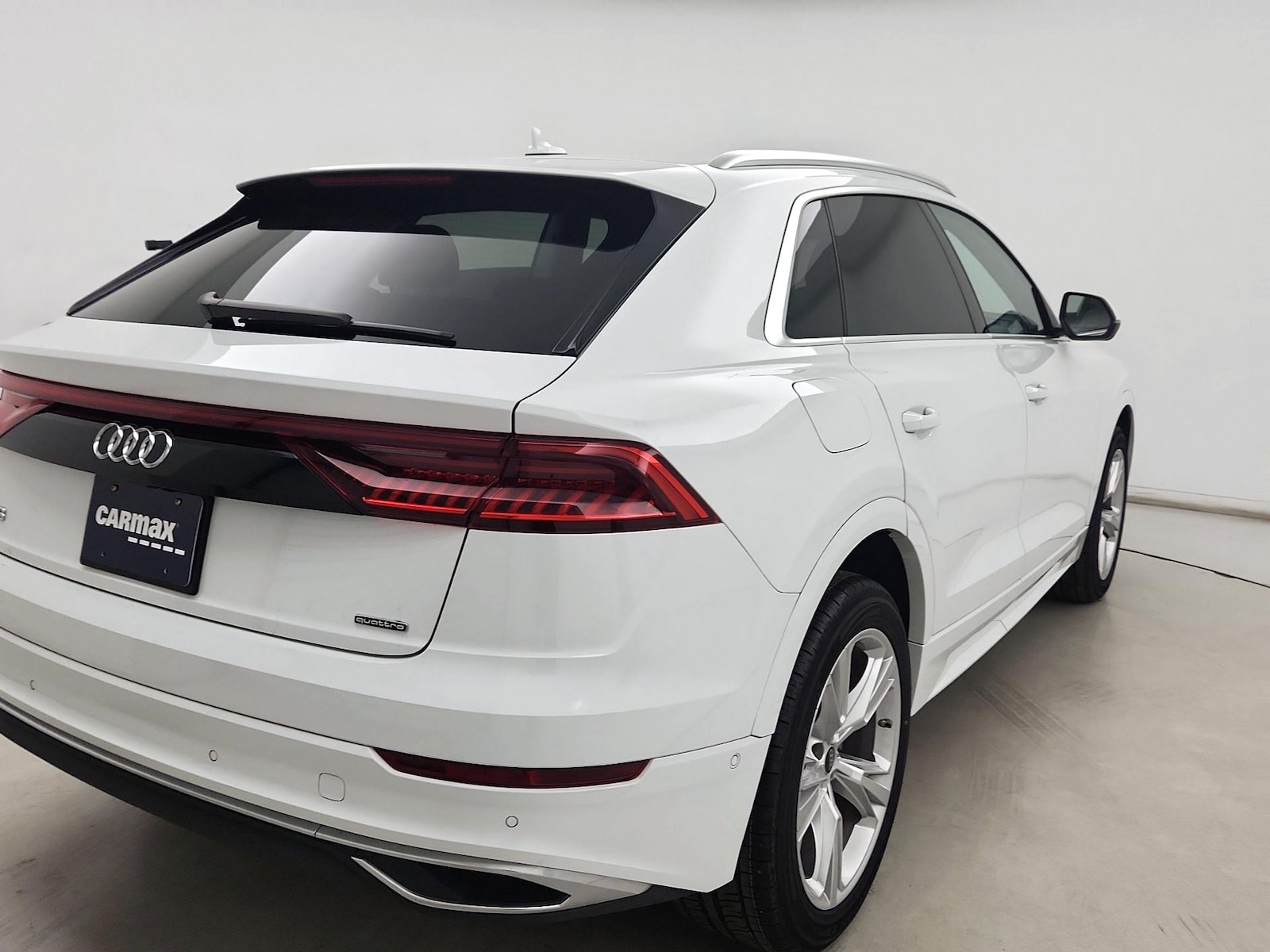 2023 Audi Q8 Premium Plus - Photo 5