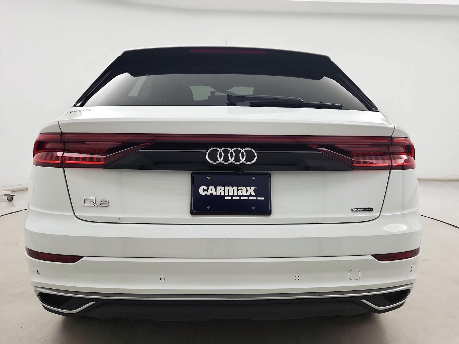 2023 Audi Q8 Premium Plus - Photo 6