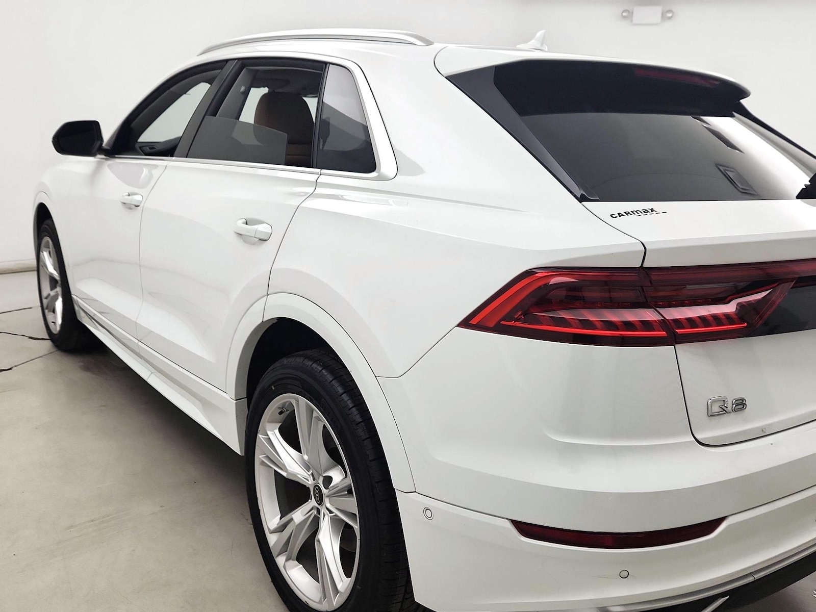 2023 Audi Q8 Premium Plus - Photo 7