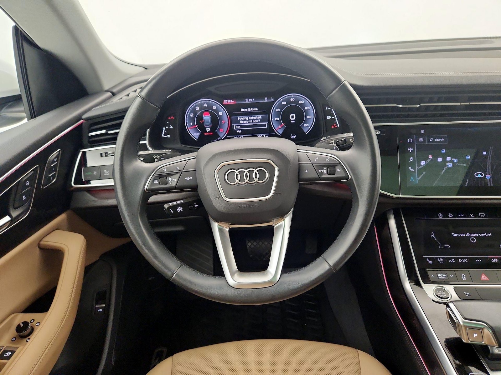 2023 Audi Q8 Premium Plus - Photo 9