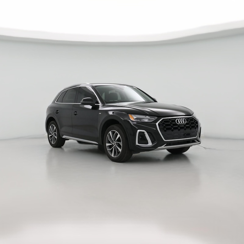 2023 Audi Q5 Premium Plus