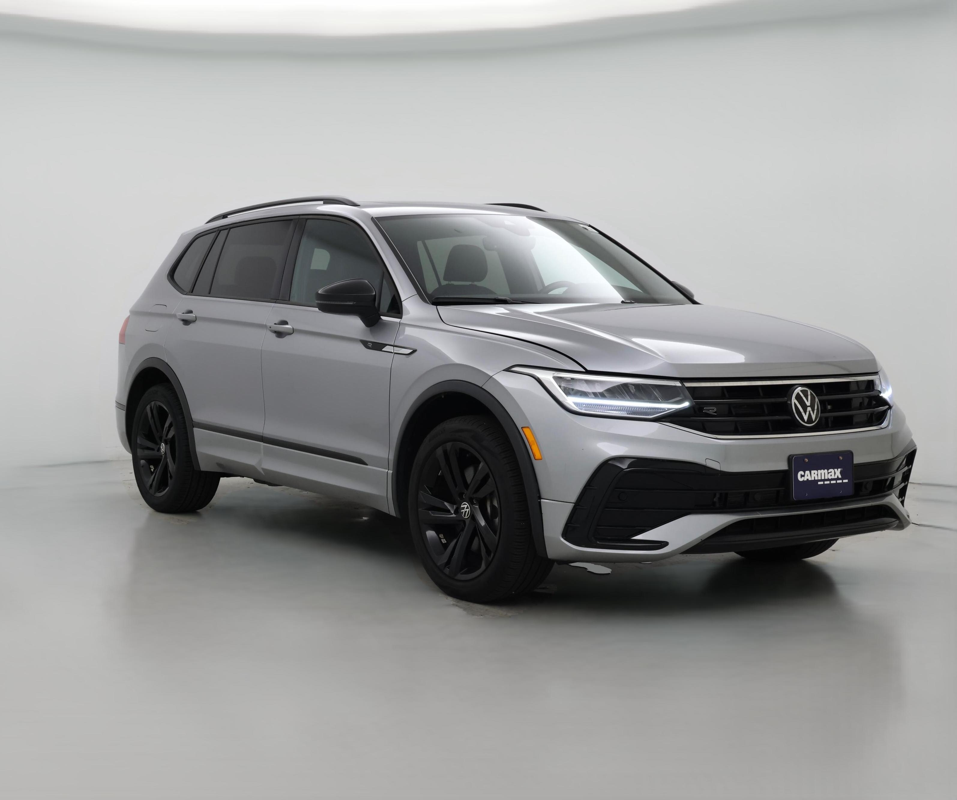 Thumbnail: 2024 Volkswagen Tiguan - 1
