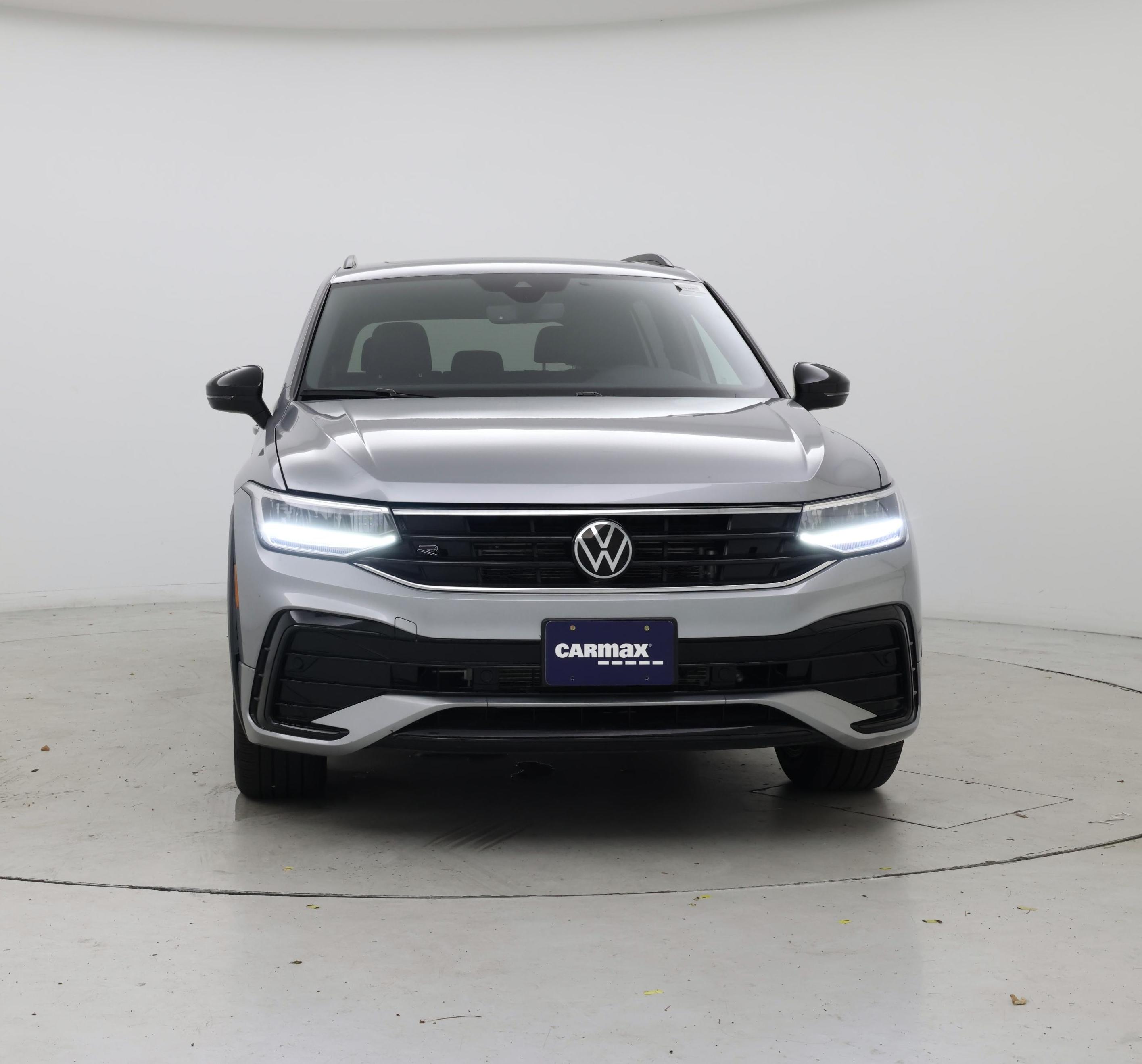 Thumbnail: 2024 Volkswagen Tiguan - 5
