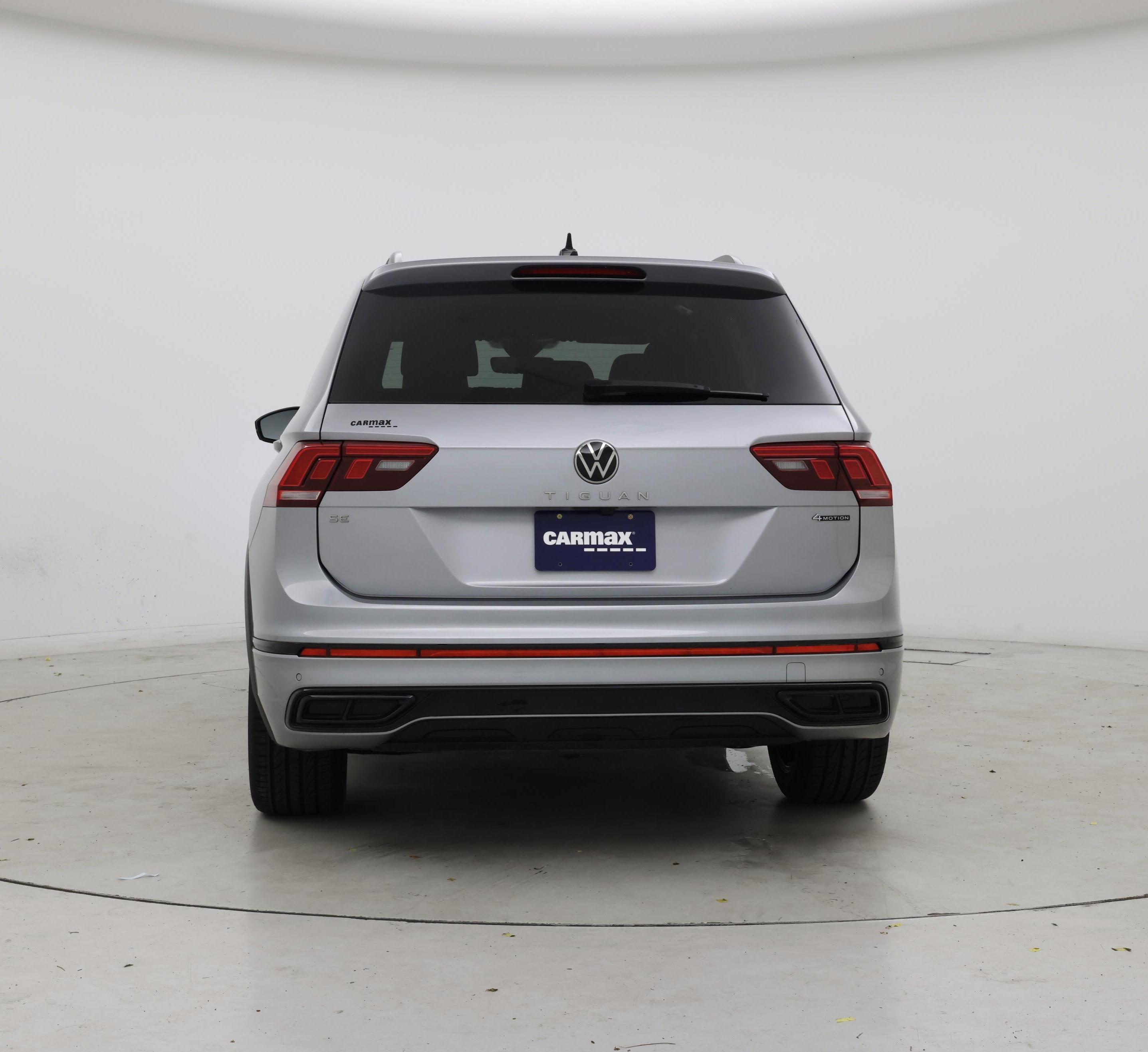 Thumbnail: 2024 Volkswagen Tiguan - 6