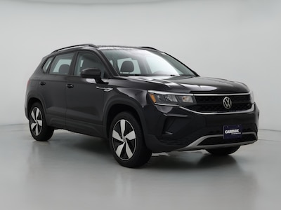 2023 Volkswagen Taos S