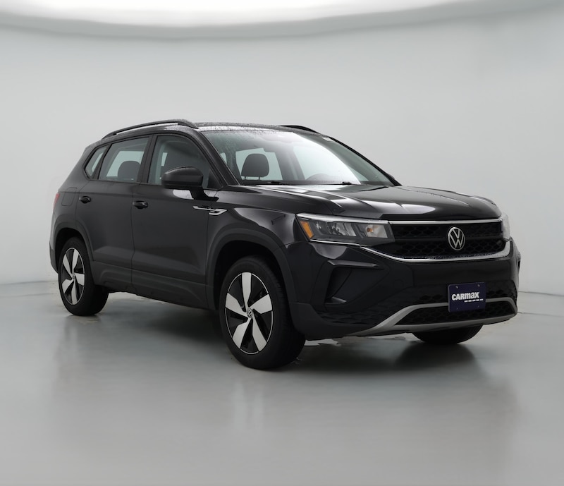 2023 Volkswagen Taos S
