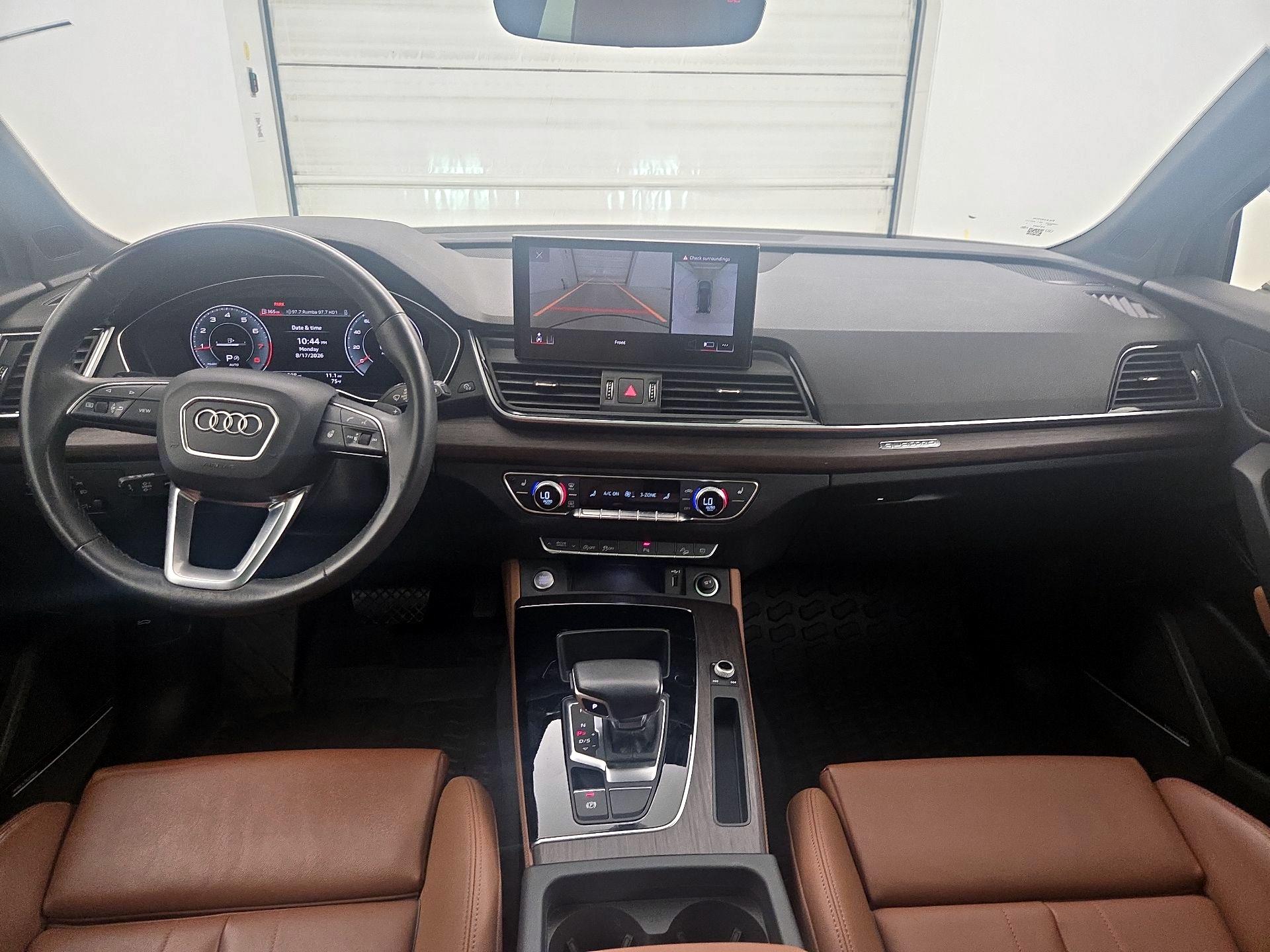 Thumbnail: 2024 Audi Q5 - 9