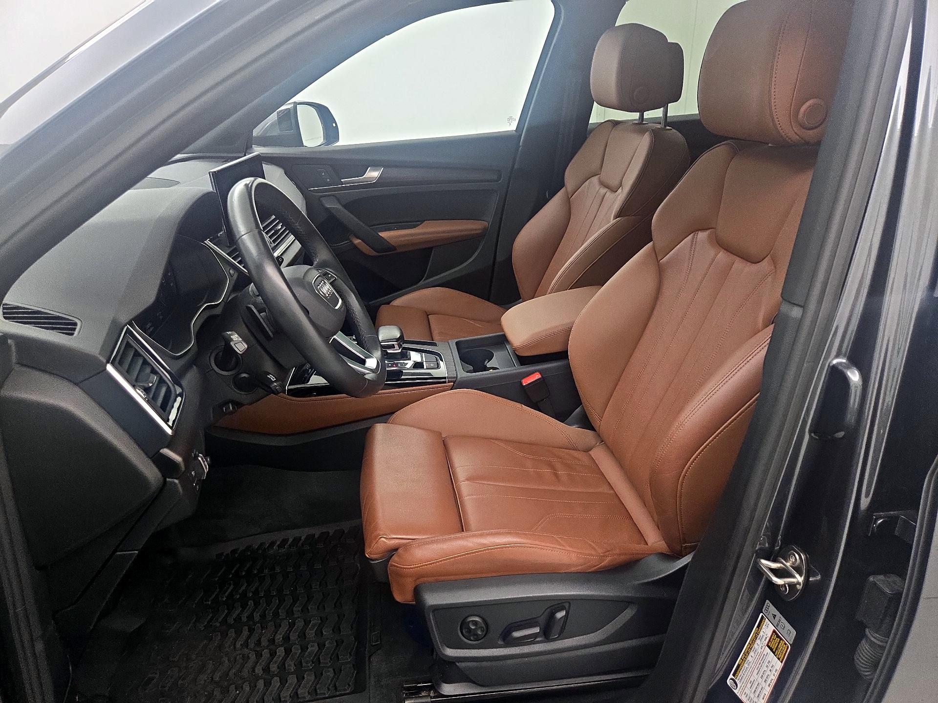 Thumbnail: 2024 Audi Q5 - 11
