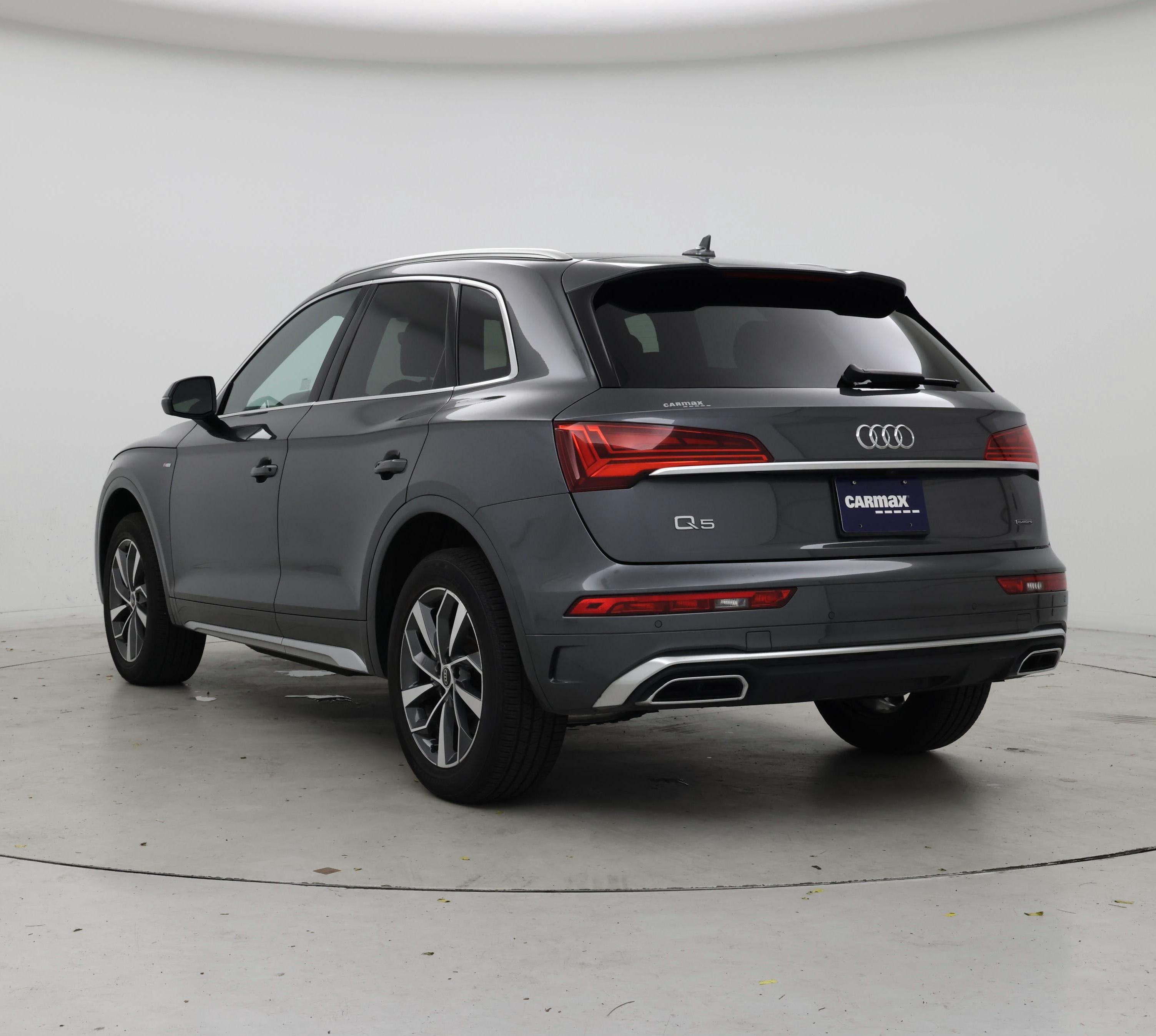 Thumbnail: 2024 Audi Q5 - 2