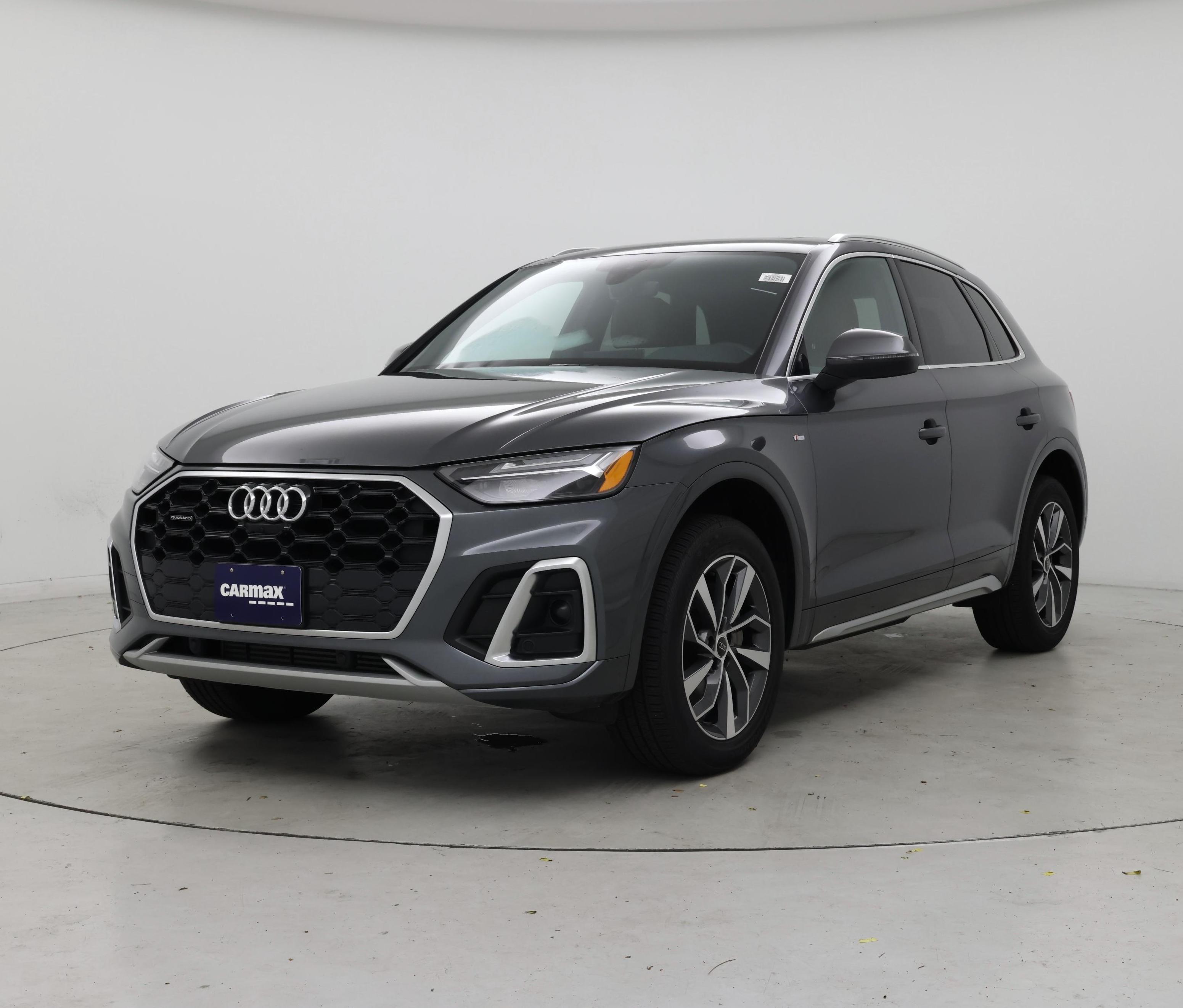 Thumbnail: 2024 Audi Q5 - 4