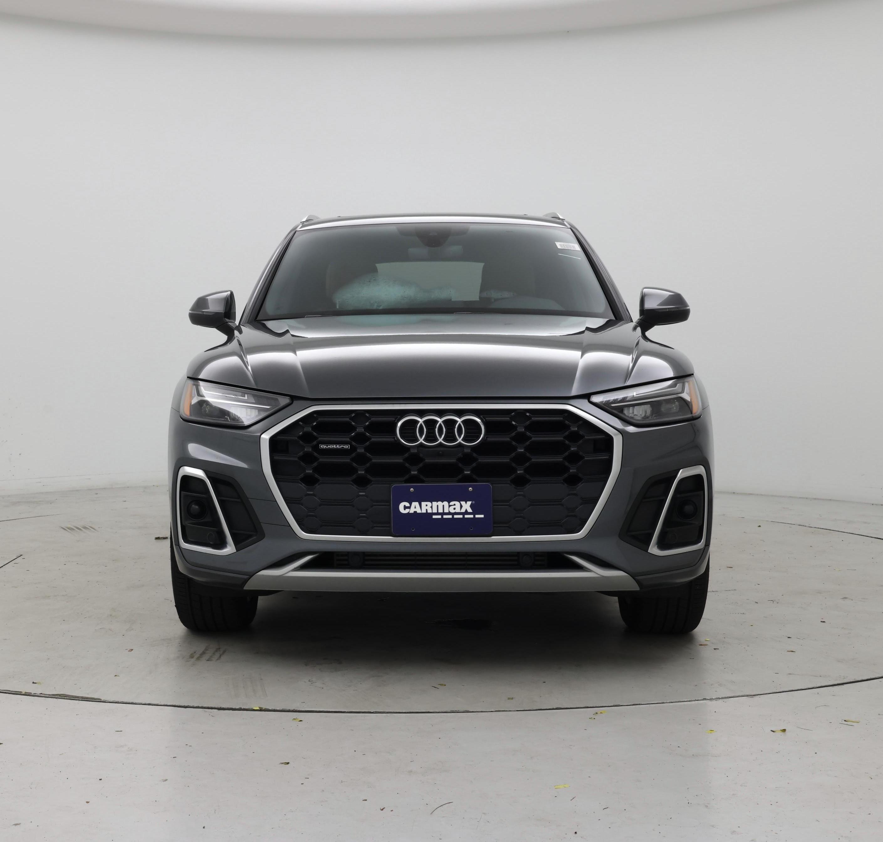 Thumbnail: 2024 Audi Q5 - 5
