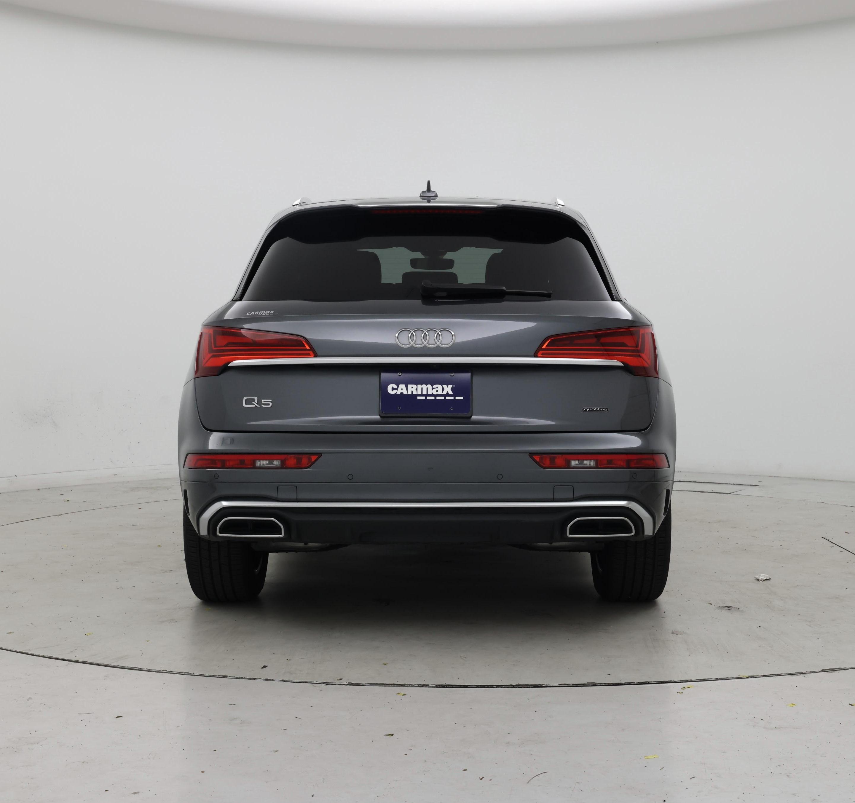 Thumbnail: 2024 Audi Q5 - 6