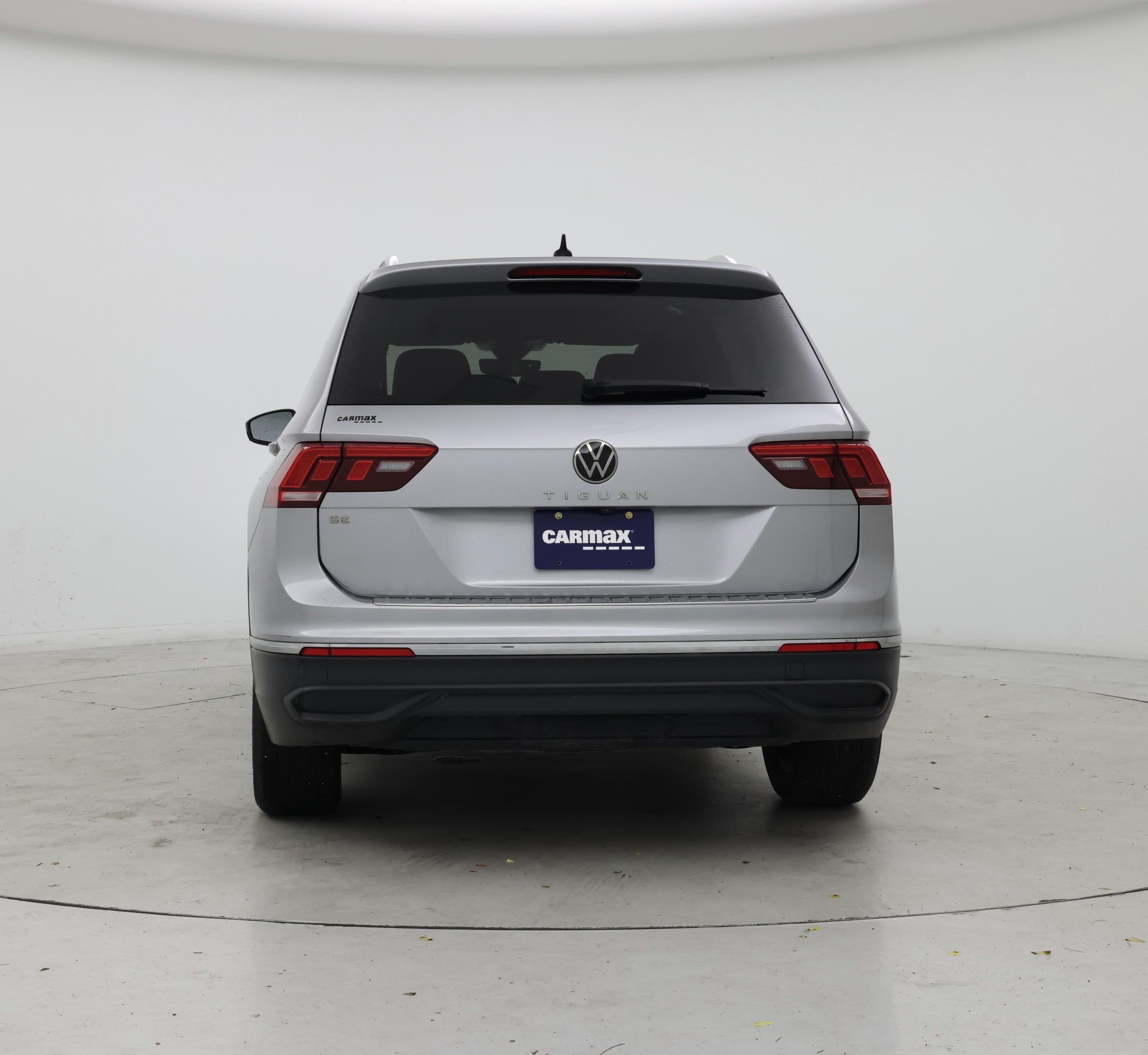 Thumbnail: 2023 Volkswagen Tiguan - 6
