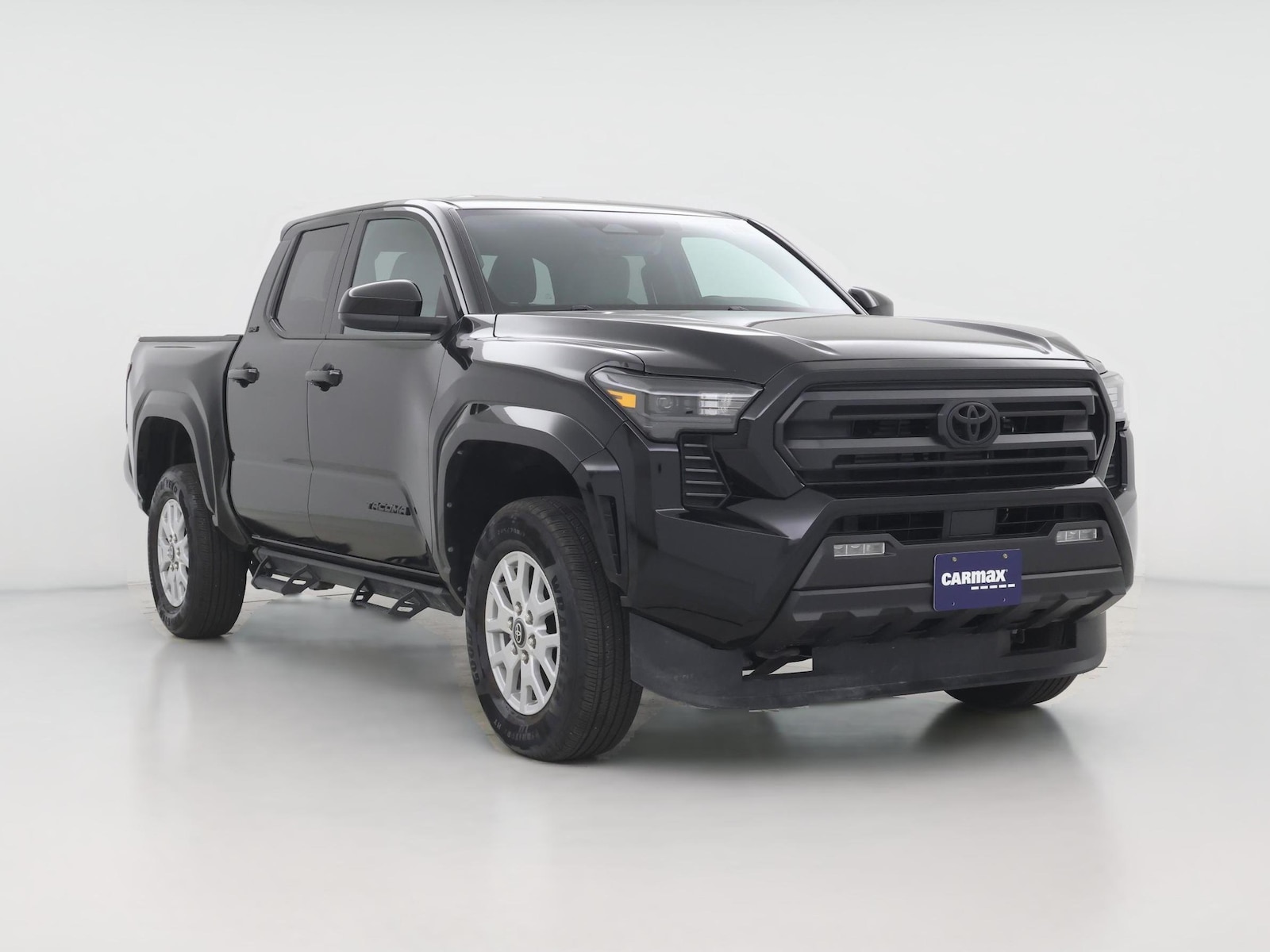 2025 Toyota Tacoma 4WD