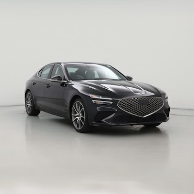 2025 Genesis G70