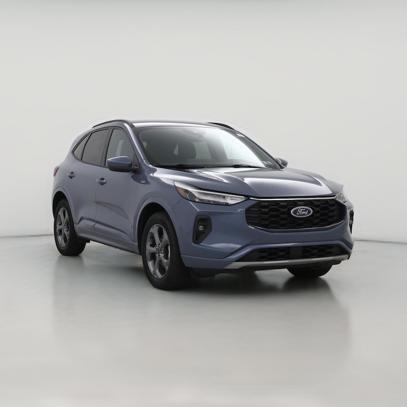 2024 Ford Escape ST-Line Select