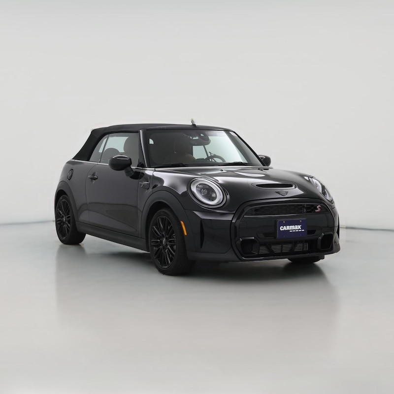 2023 Mini Cooper S