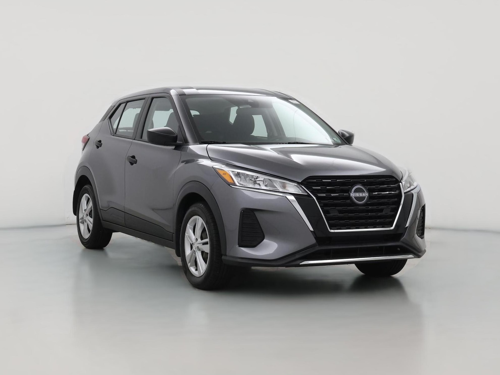 2023 Nissan Kicks