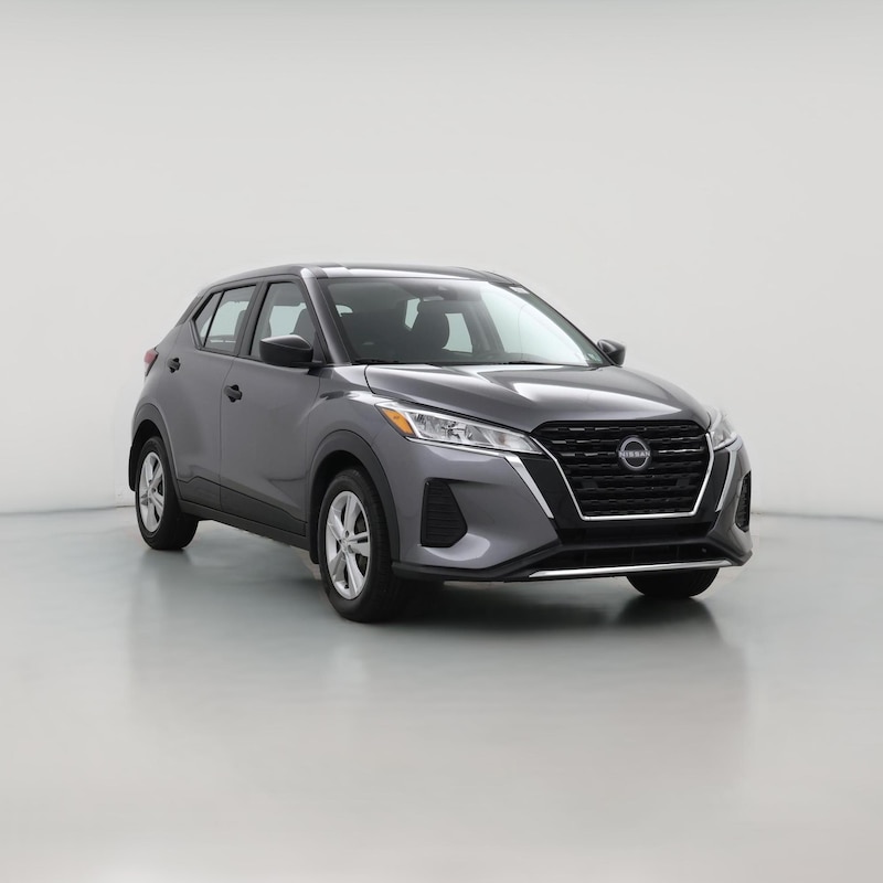 2023 Nissan Kicks S