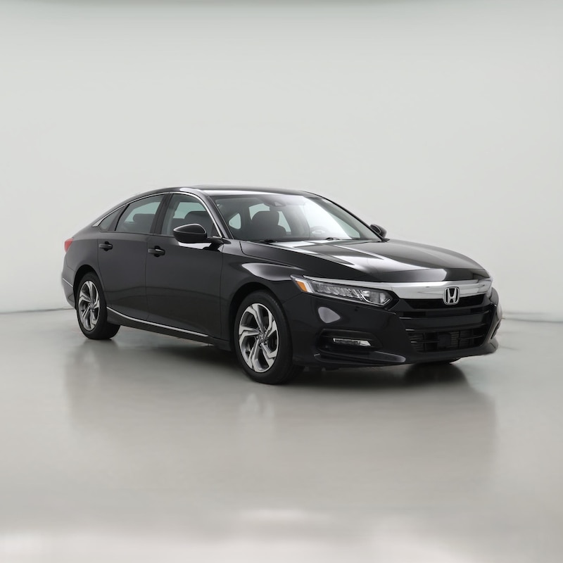 2020 Honda Accord EX