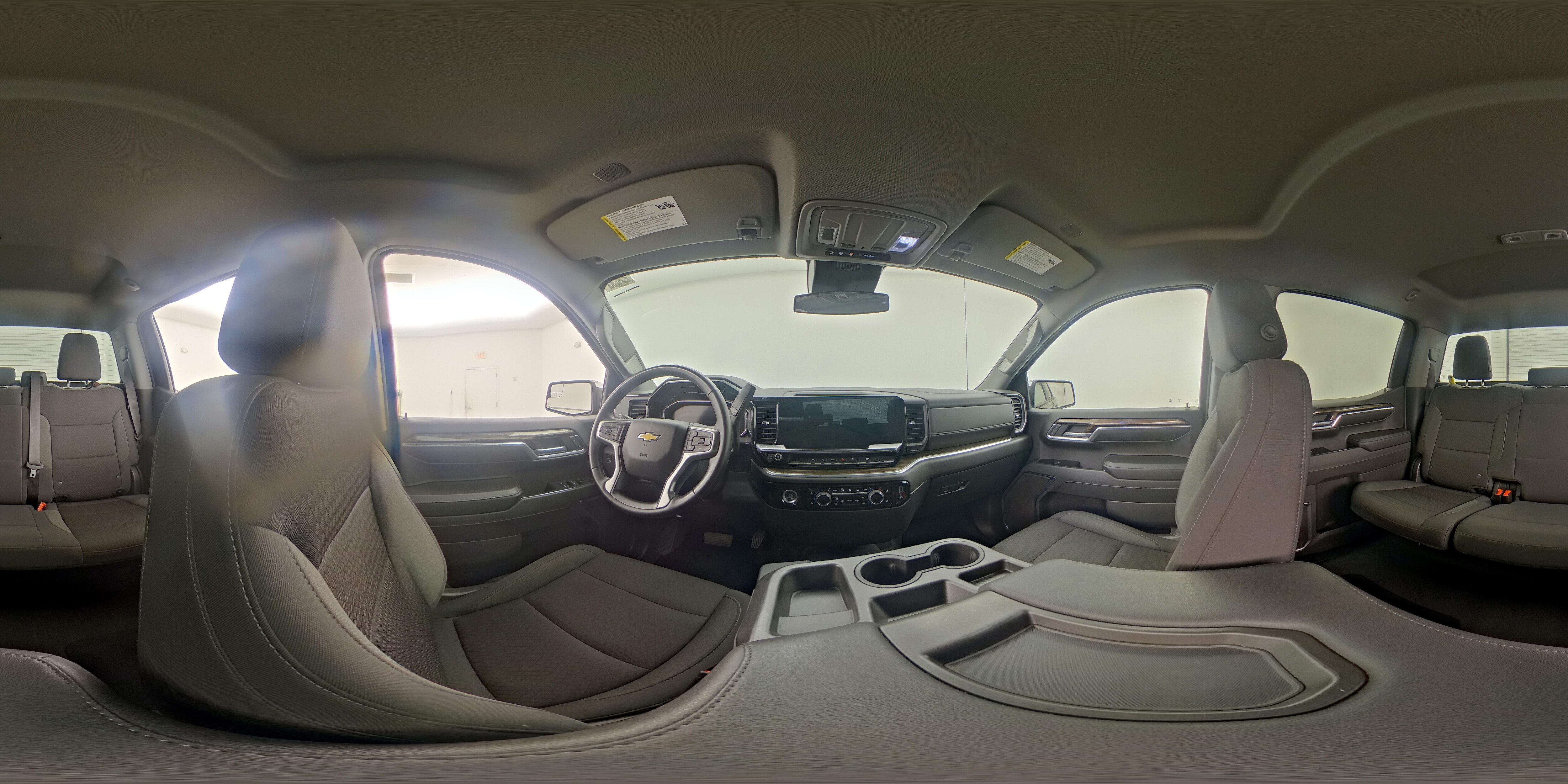2023 Chevrolet Silverado 1500 LT - Photo 24