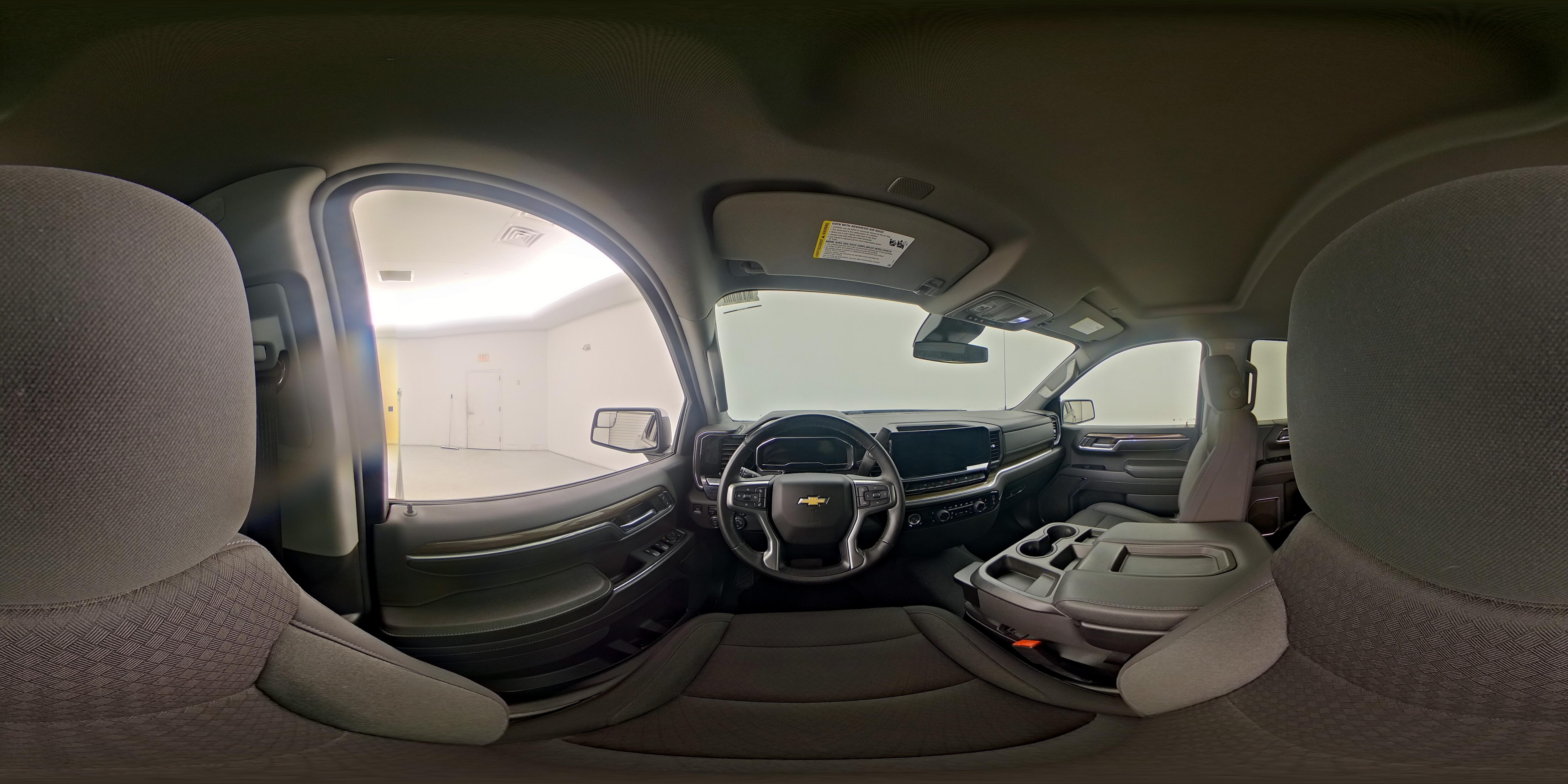 2023 Chevrolet Silverado 1500 LT - Photo 26