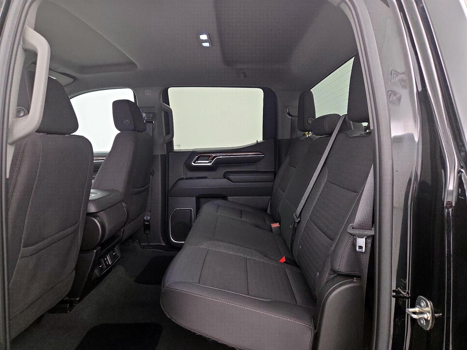 2023 Chevrolet Silverado 1500 LT - Photo 20