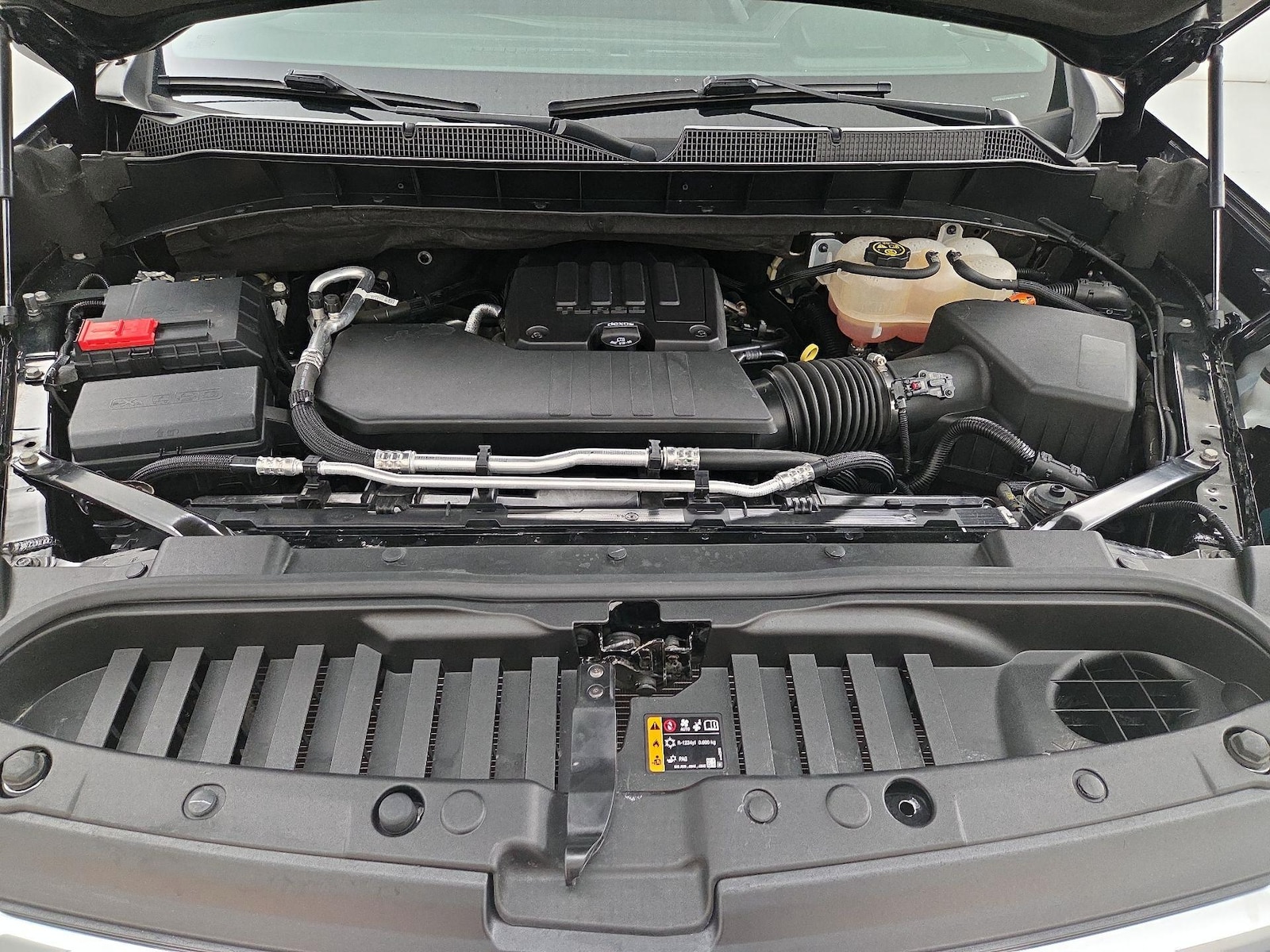 2023 Chevrolet Silverado 1500 LT - Photo 22