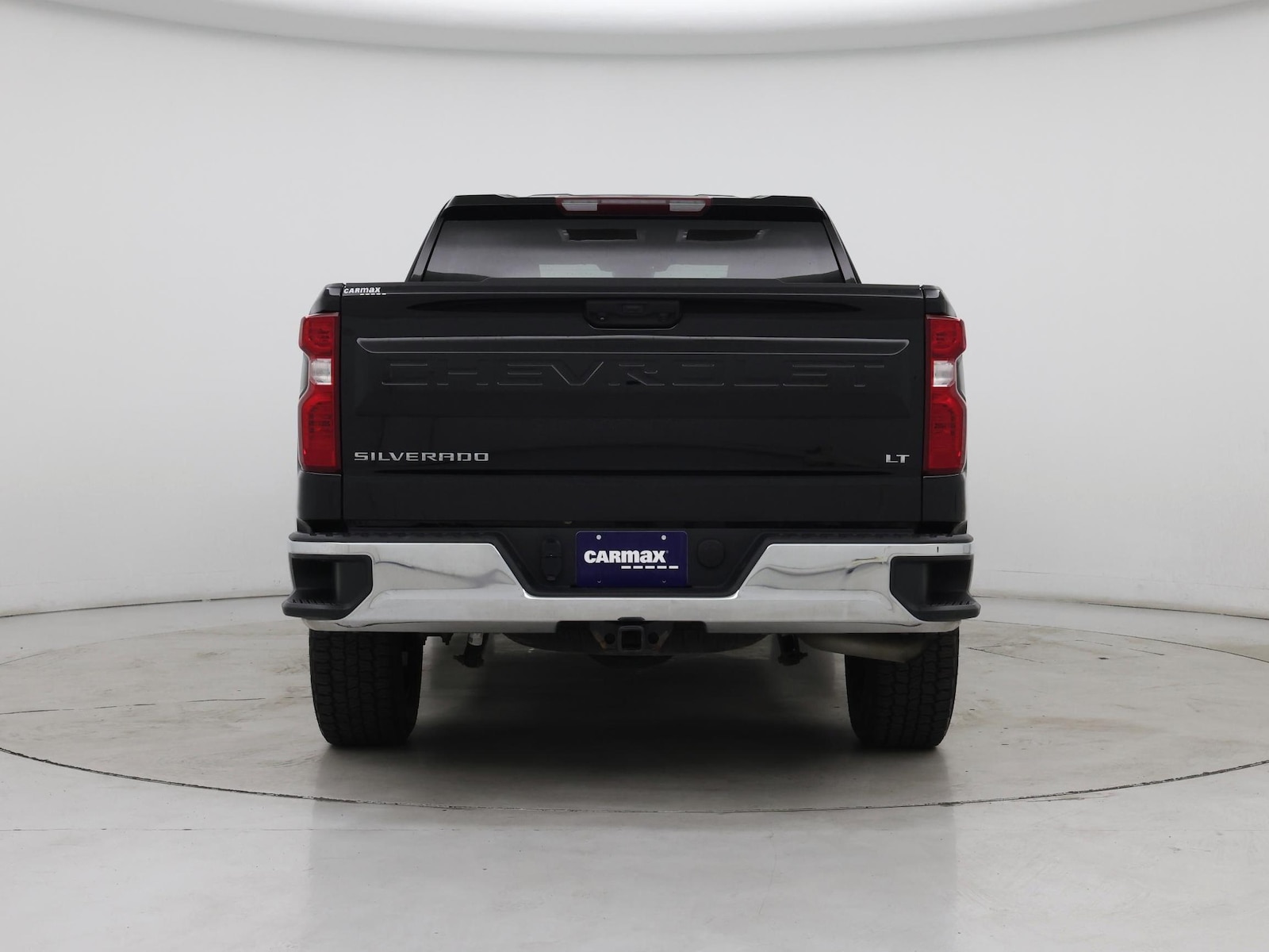 2023 Chevrolet Silverado 1500 LT - Photo 7