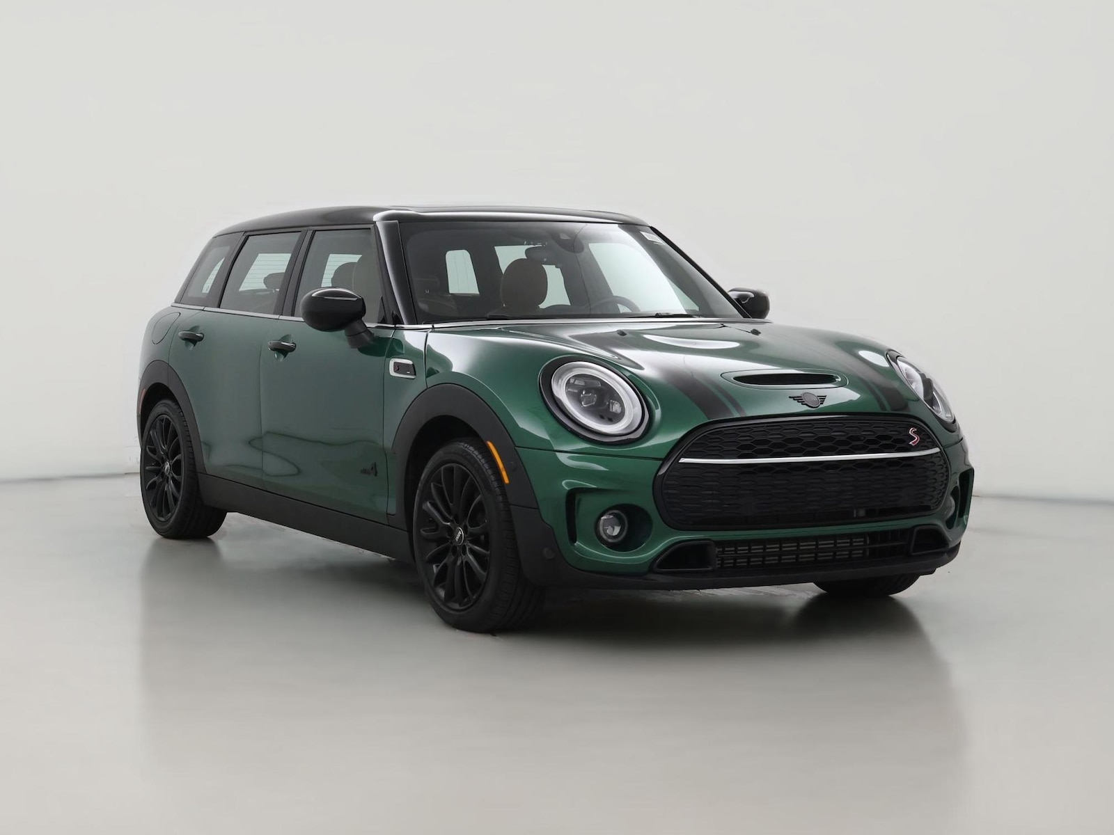 Smart Key & Parking Sensors