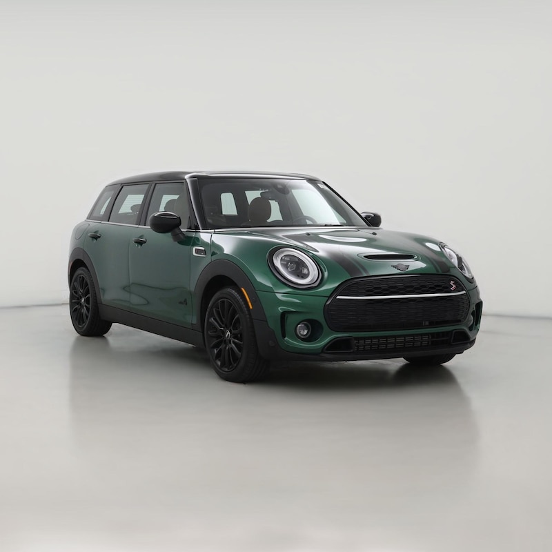 2024 Mini Cooper Clubman S ALL4