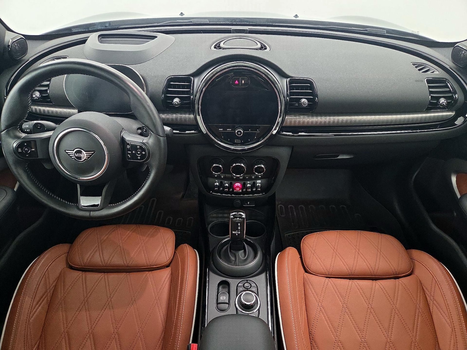 Apple CarPlay®