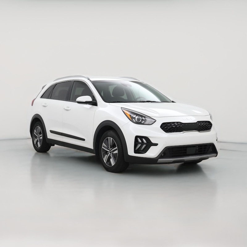 2022 Kia Niro Plug in Hybrid EX