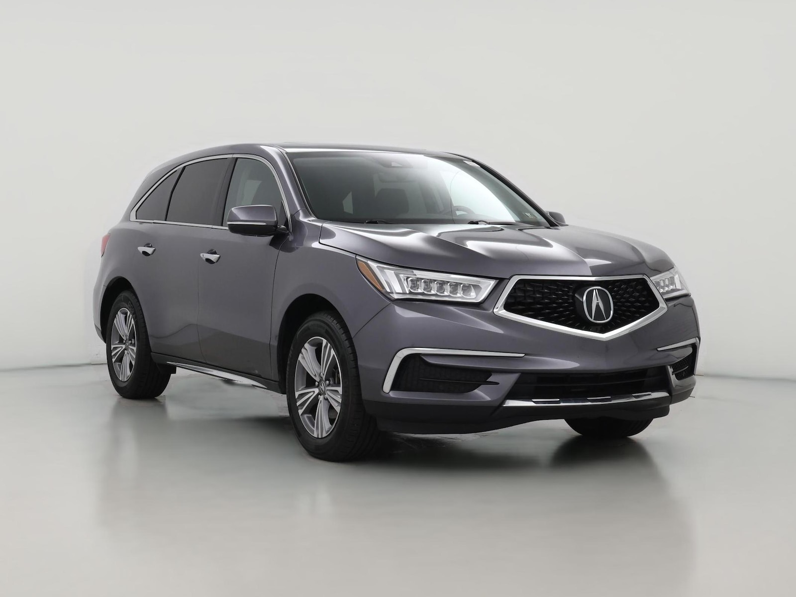 2020 Acura MDX